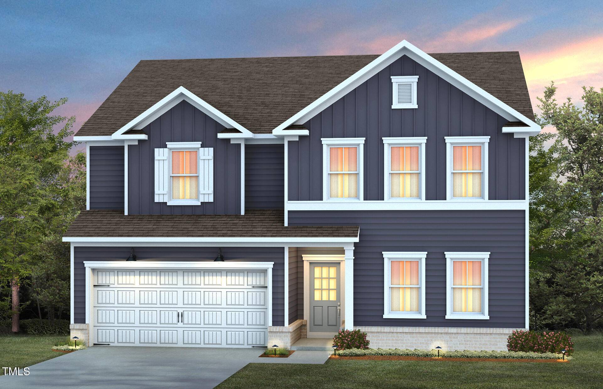 Fuquay Varina, NC 27526,413 Providence Springs Lane