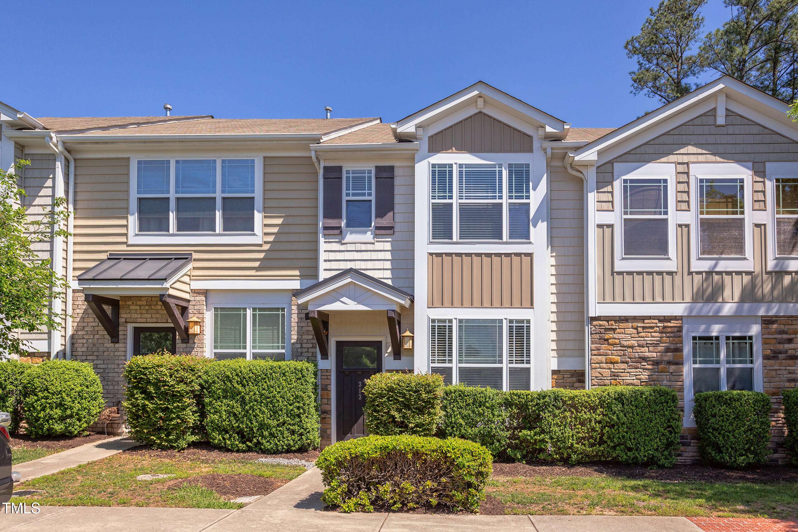 Durham, NC 27703,313 Carthage Court