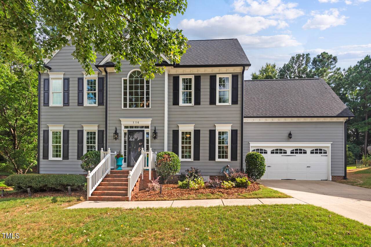 Morrisville, NC 27560,116 Dallavia Court