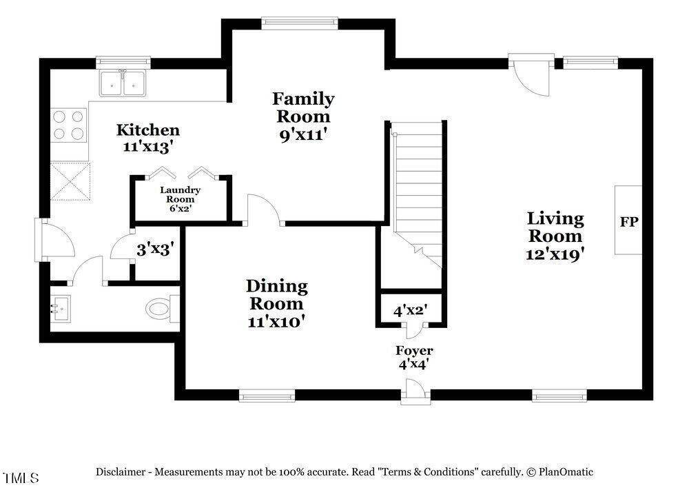 Knightdale, NC 27545,103 Leighton Place