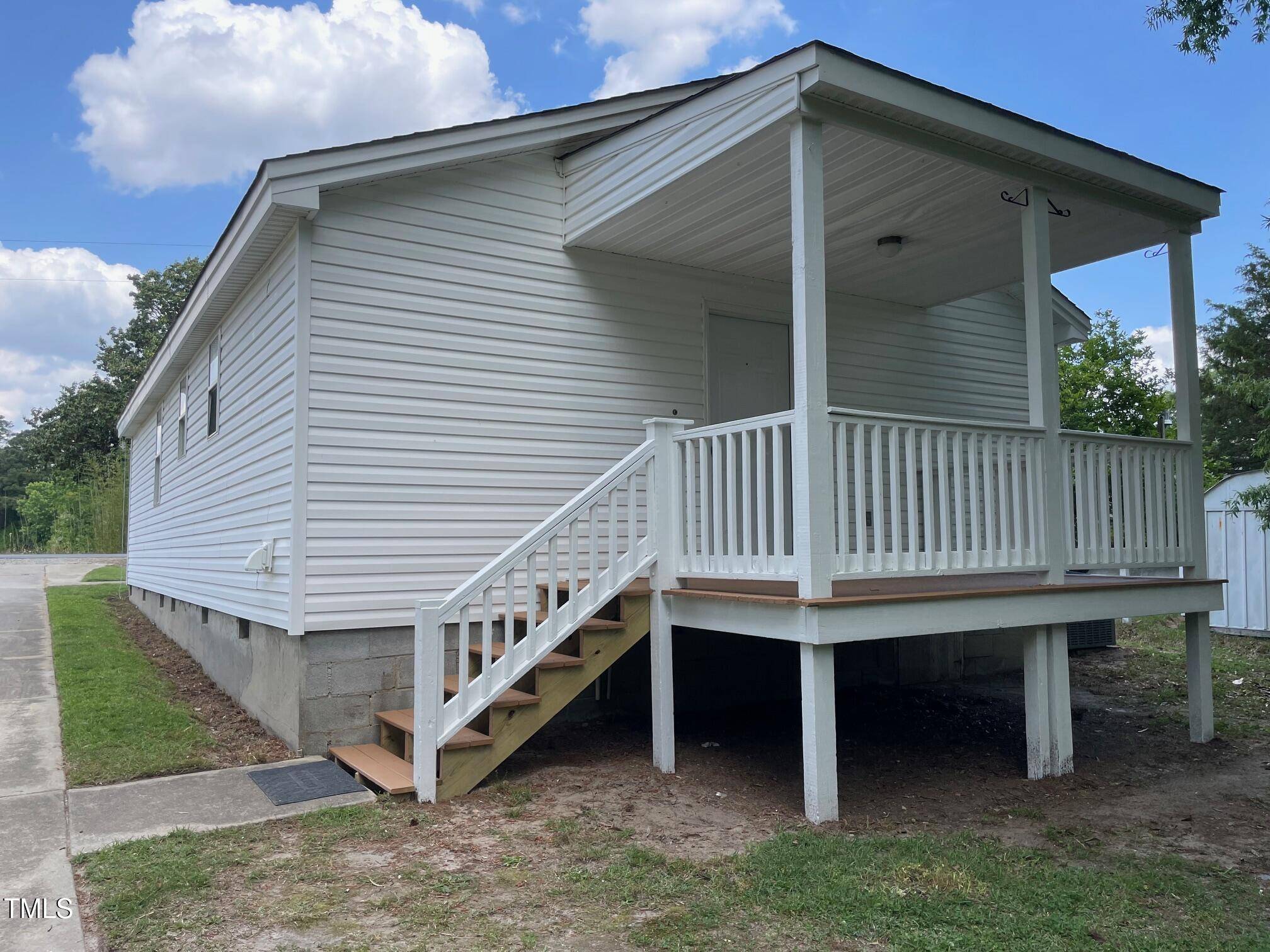 Angier, NC 27501,703 W Church Street