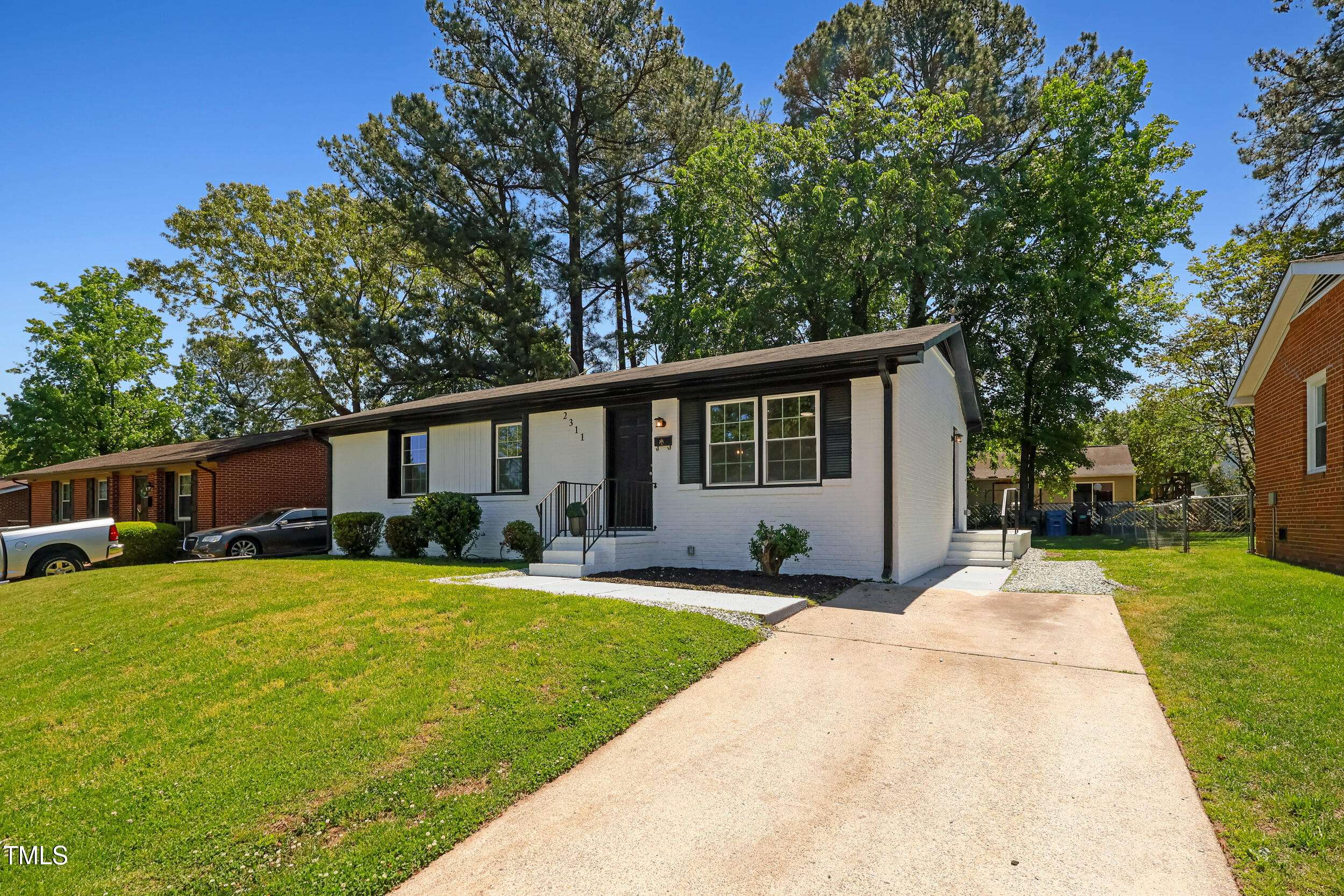 Durham, NC 27707,2311 Wintergreen Place