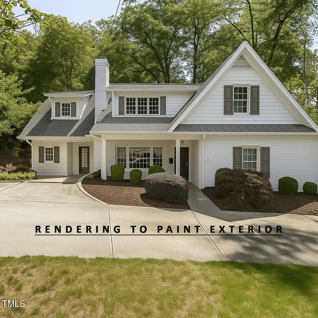 Raleigh, NC 27609,3504 Rock Creek Drive