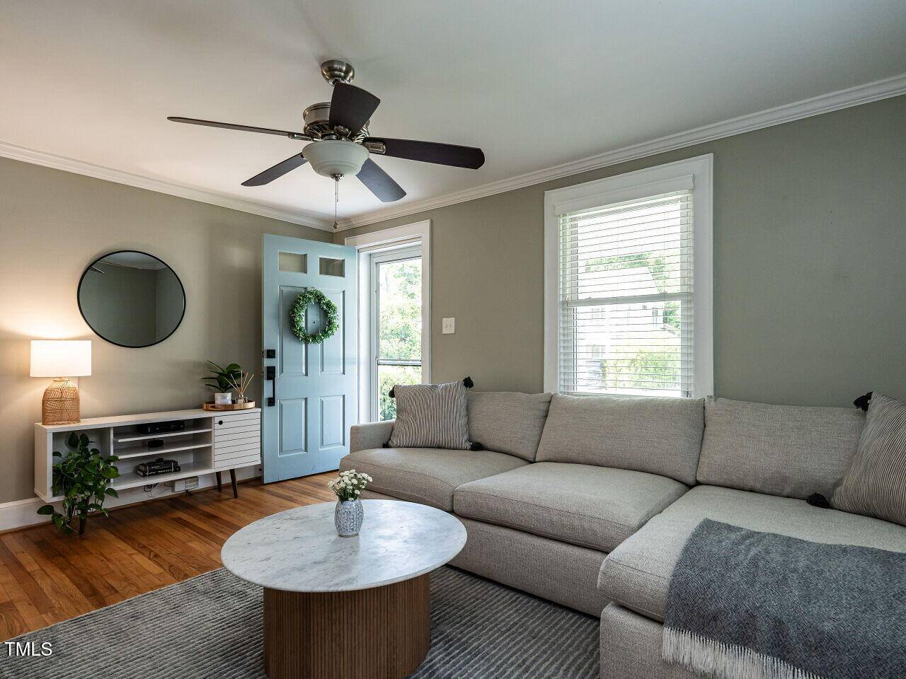 Raleigh, NC 27608,1510 Hanover Street