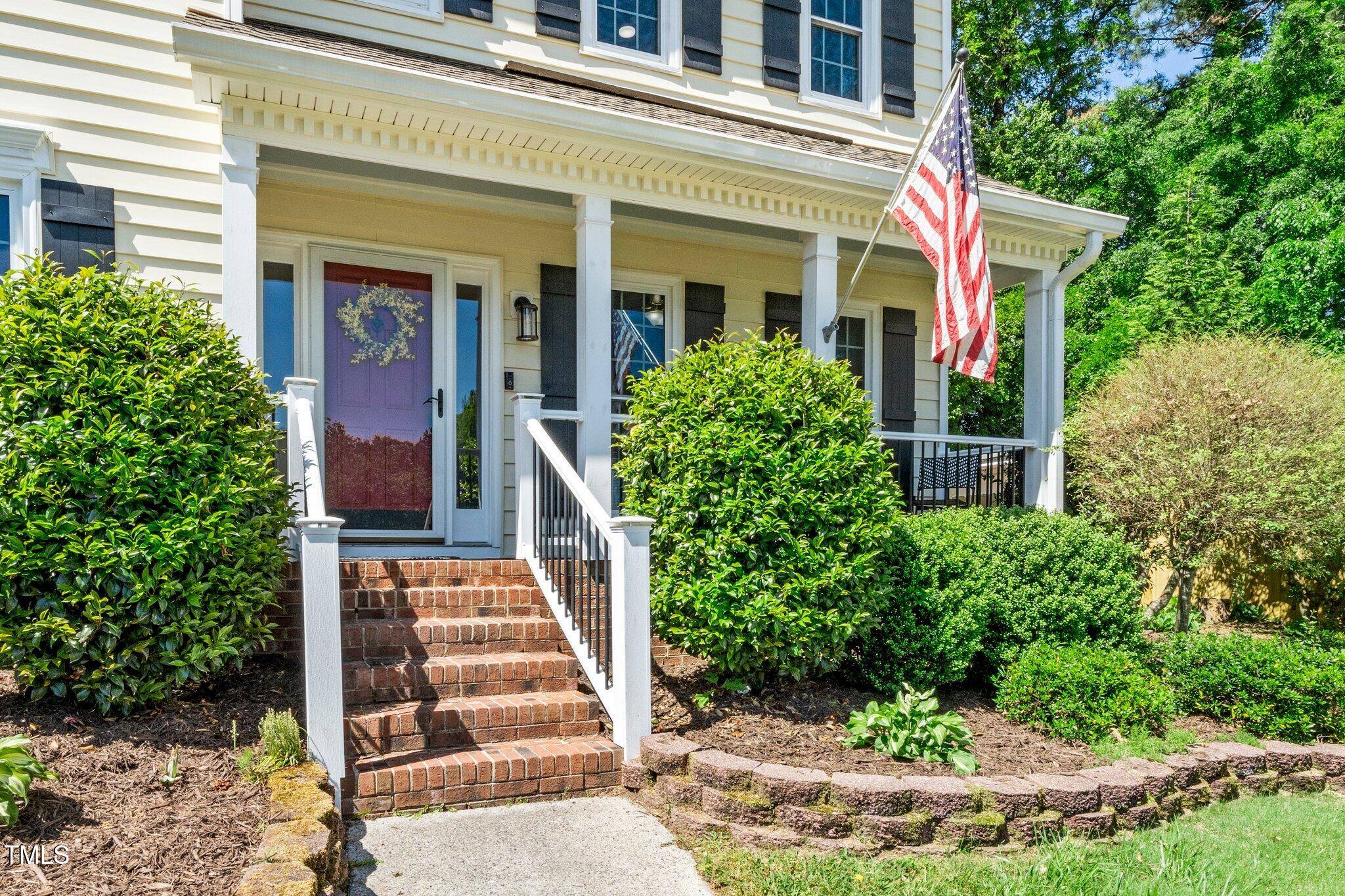 Cary, NC 27513,104 Ludstone Court