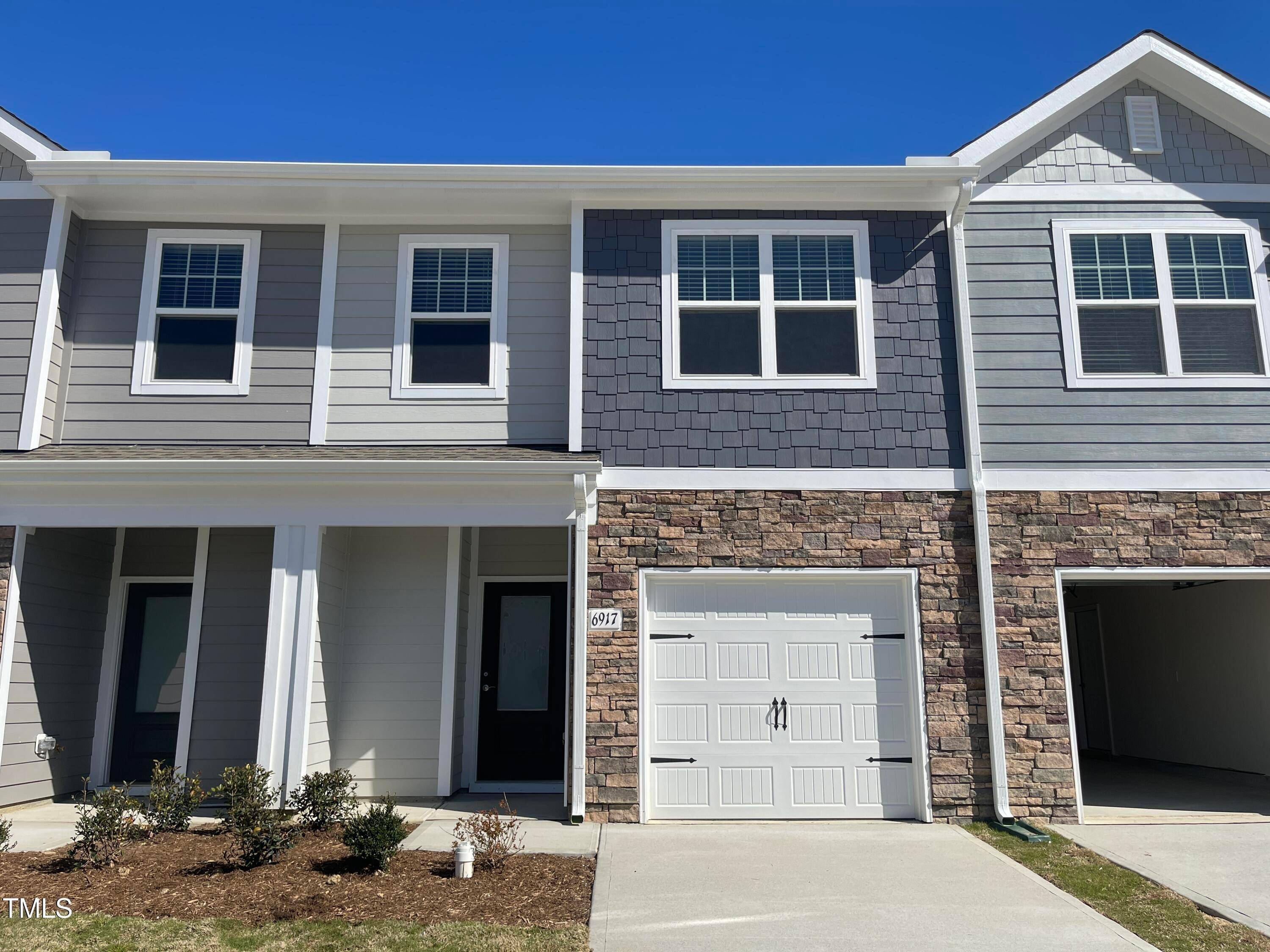 Raleigh, NC 27616,6917 Outfall Point Lane
