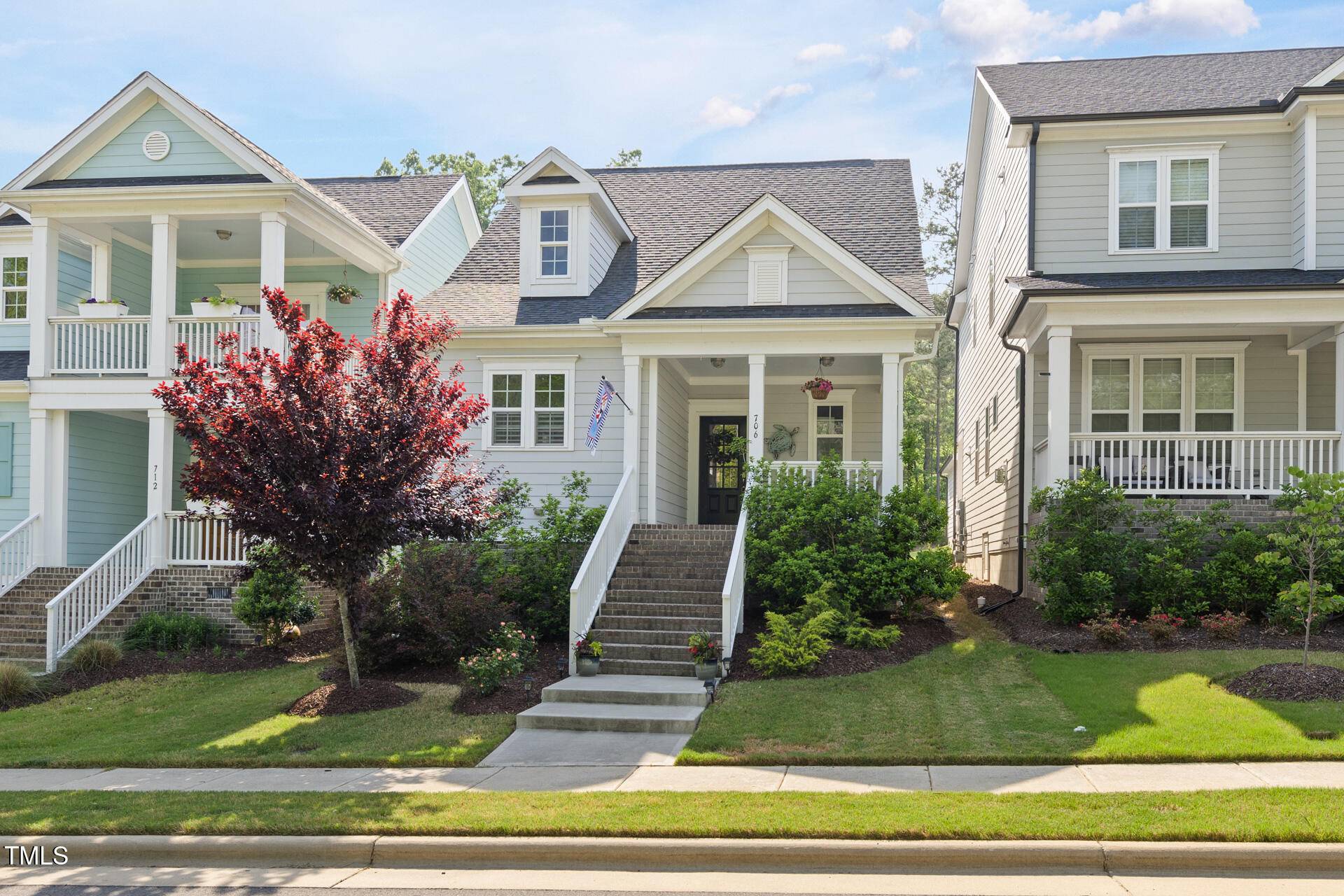 Chapel Hill, NC 27516,706 Great Ridge Parkway