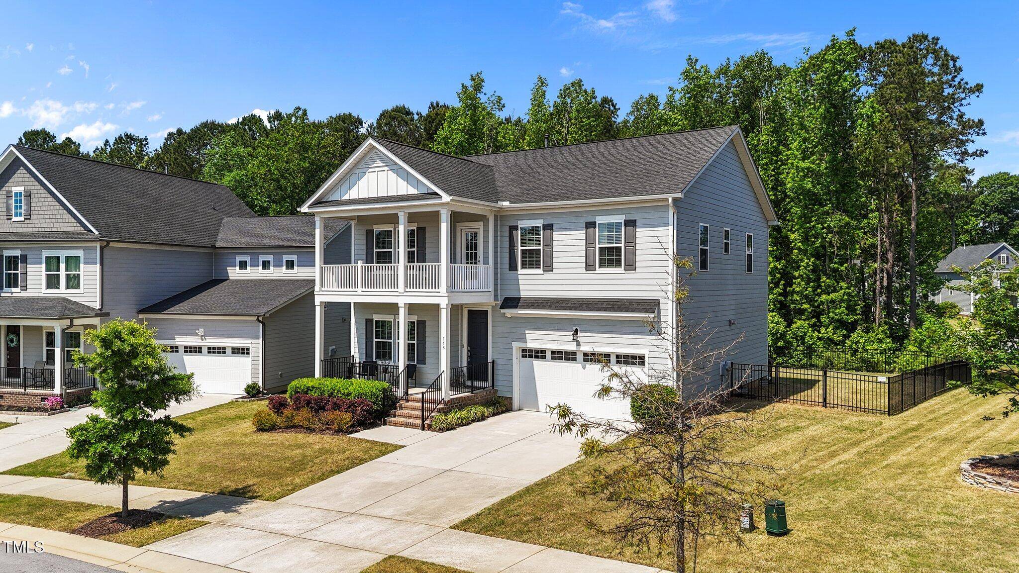 Holly Springs, NC 27540,116 Chaseford Court