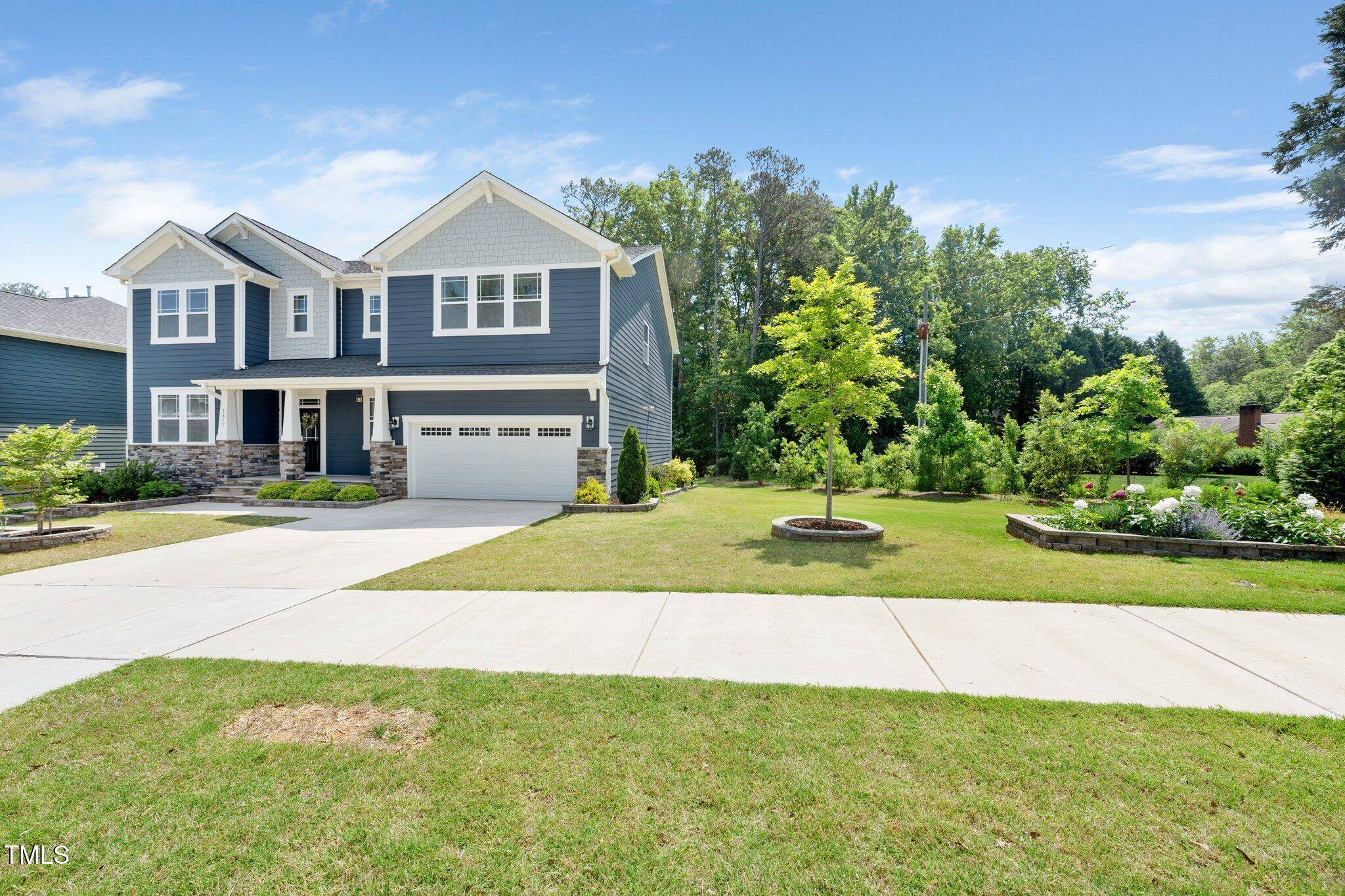 Apex, NC 27539,1813 Lost Creek Court