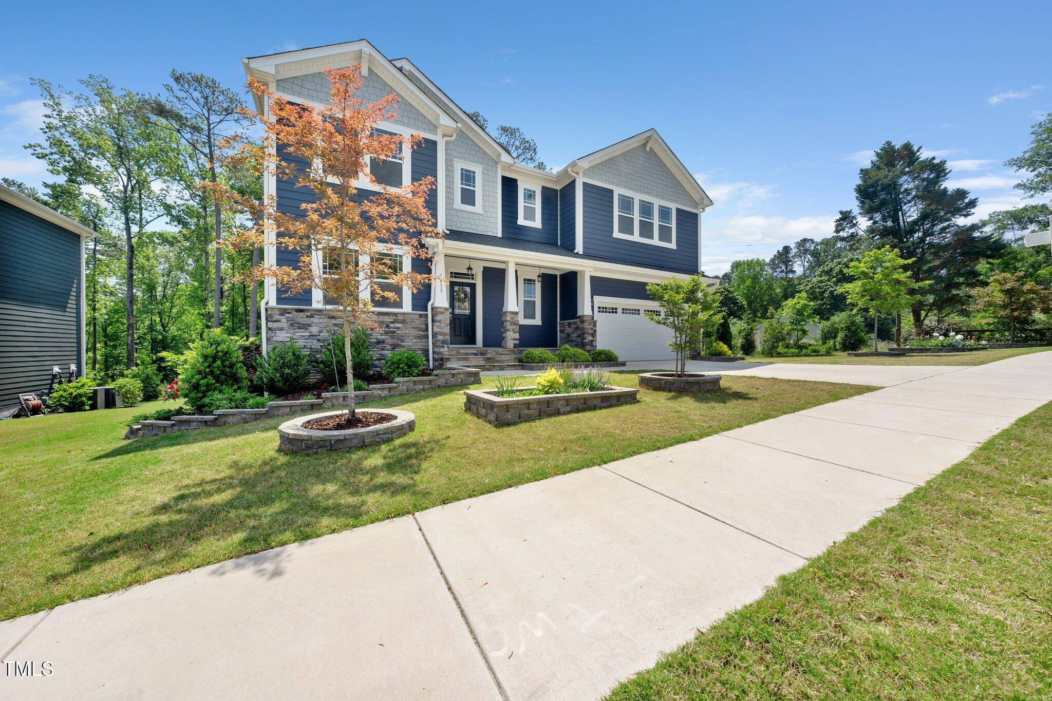 Apex, NC 27539,1813 Lost Creek Court