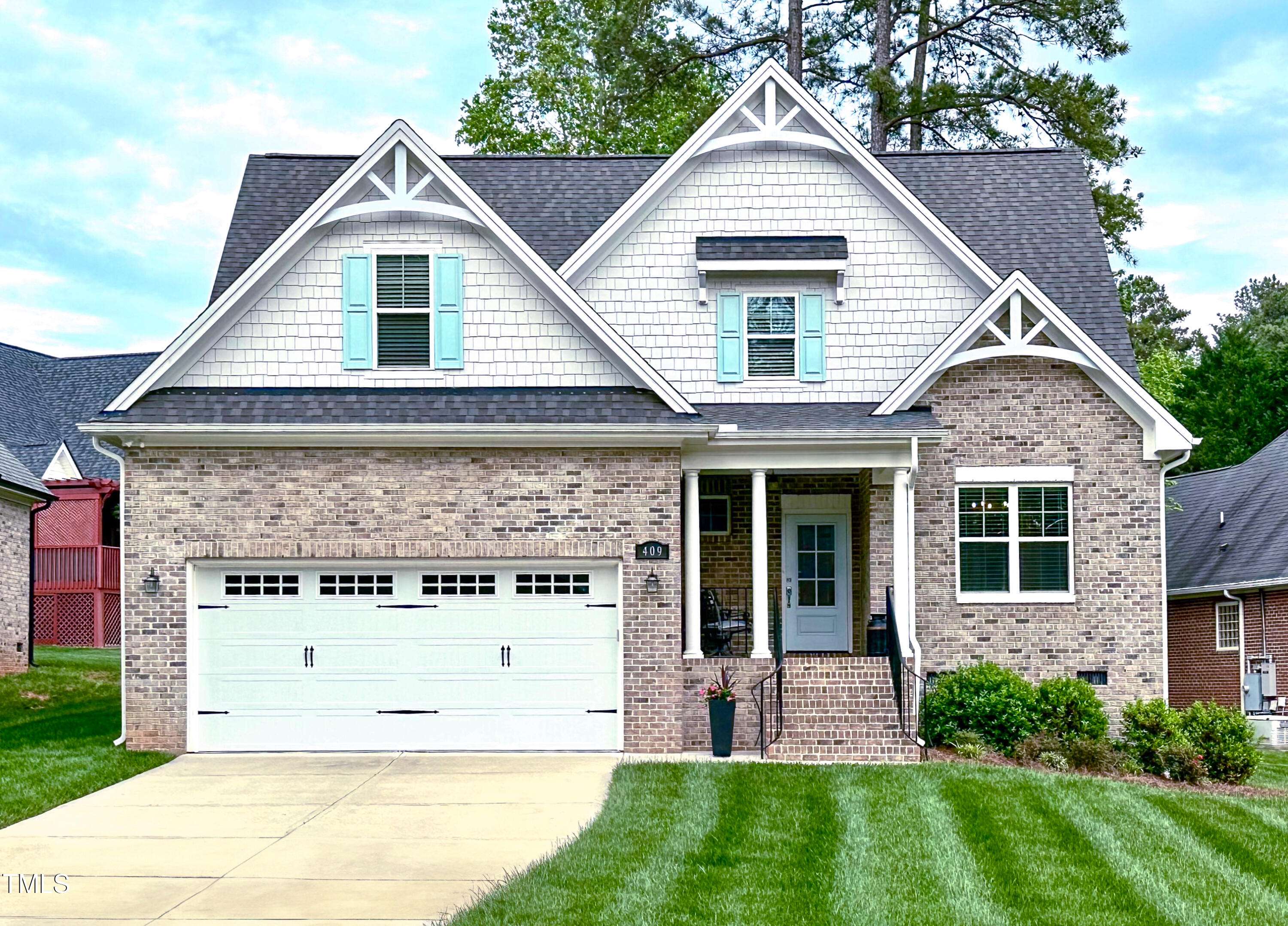 Henderson, NC 27536,409 Eagle Court