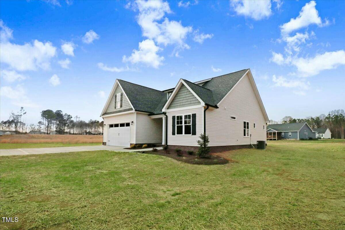 Zebulon, NC 27597,56 Birchtop Circle