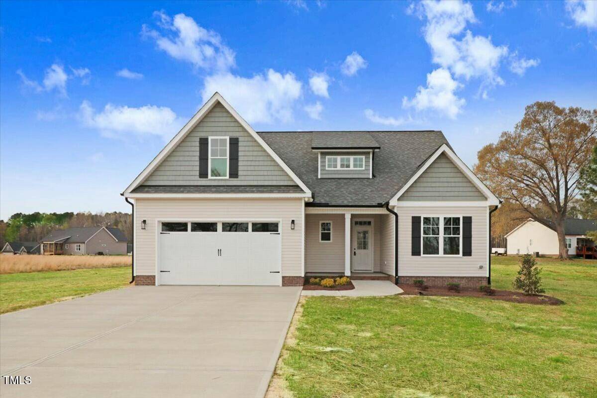 Zebulon, NC 27597,56 Birchtop Circle