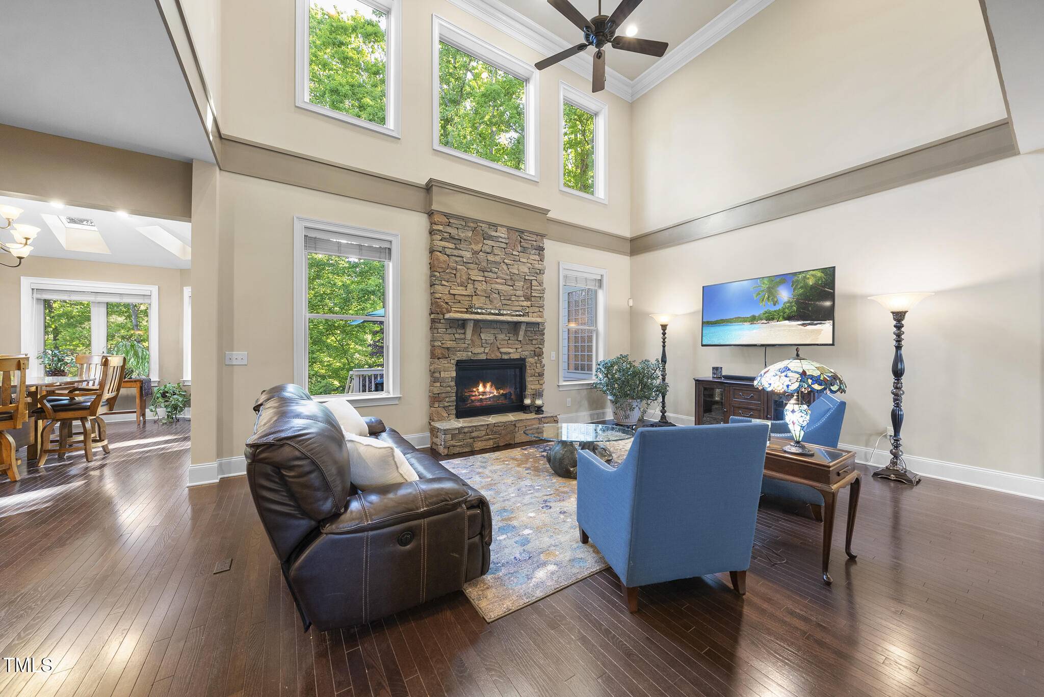 Wake Forest, NC 27587,7312 Hasentree Way