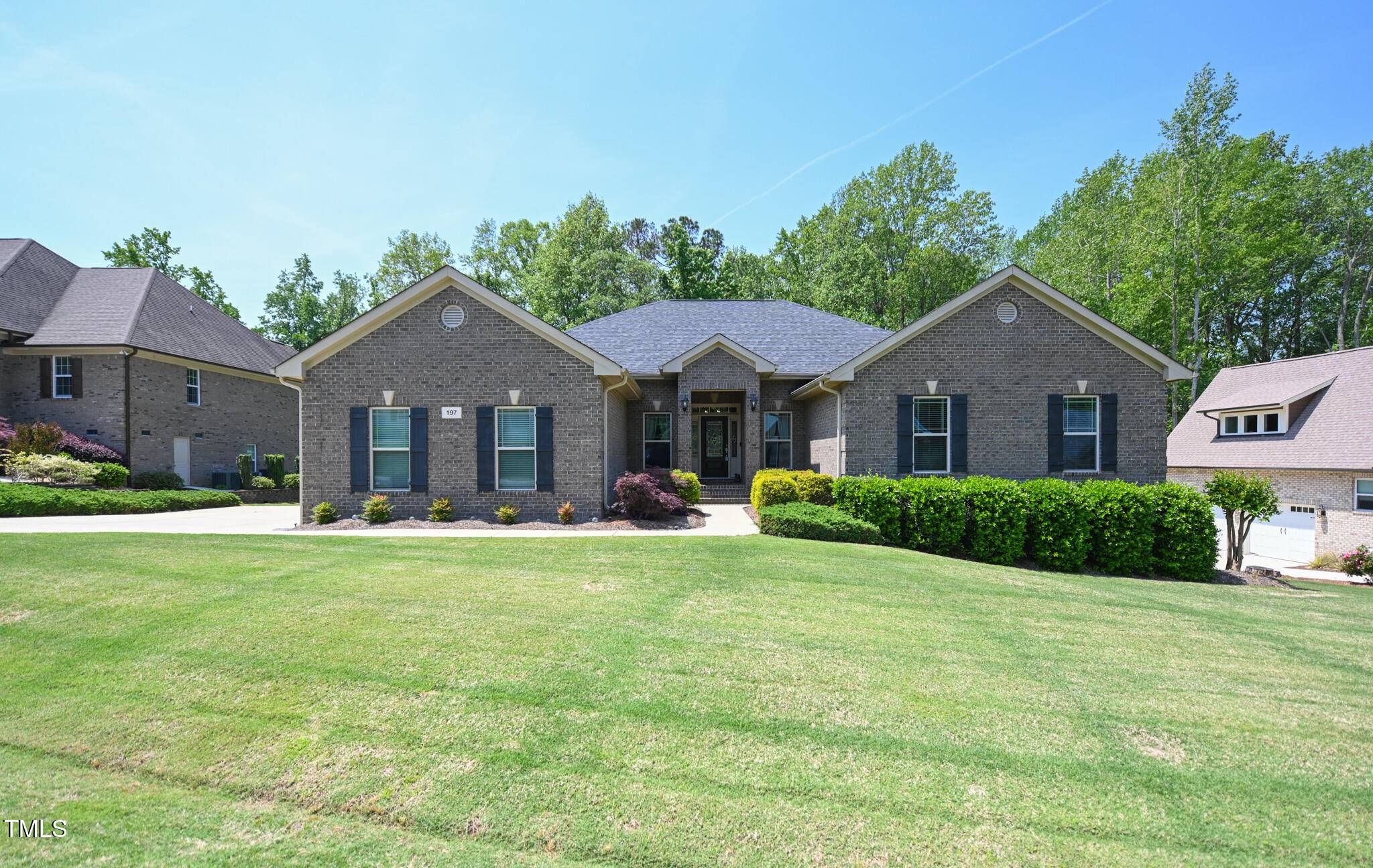 Angier, NC 27501,197 W Paige Wynd Drive