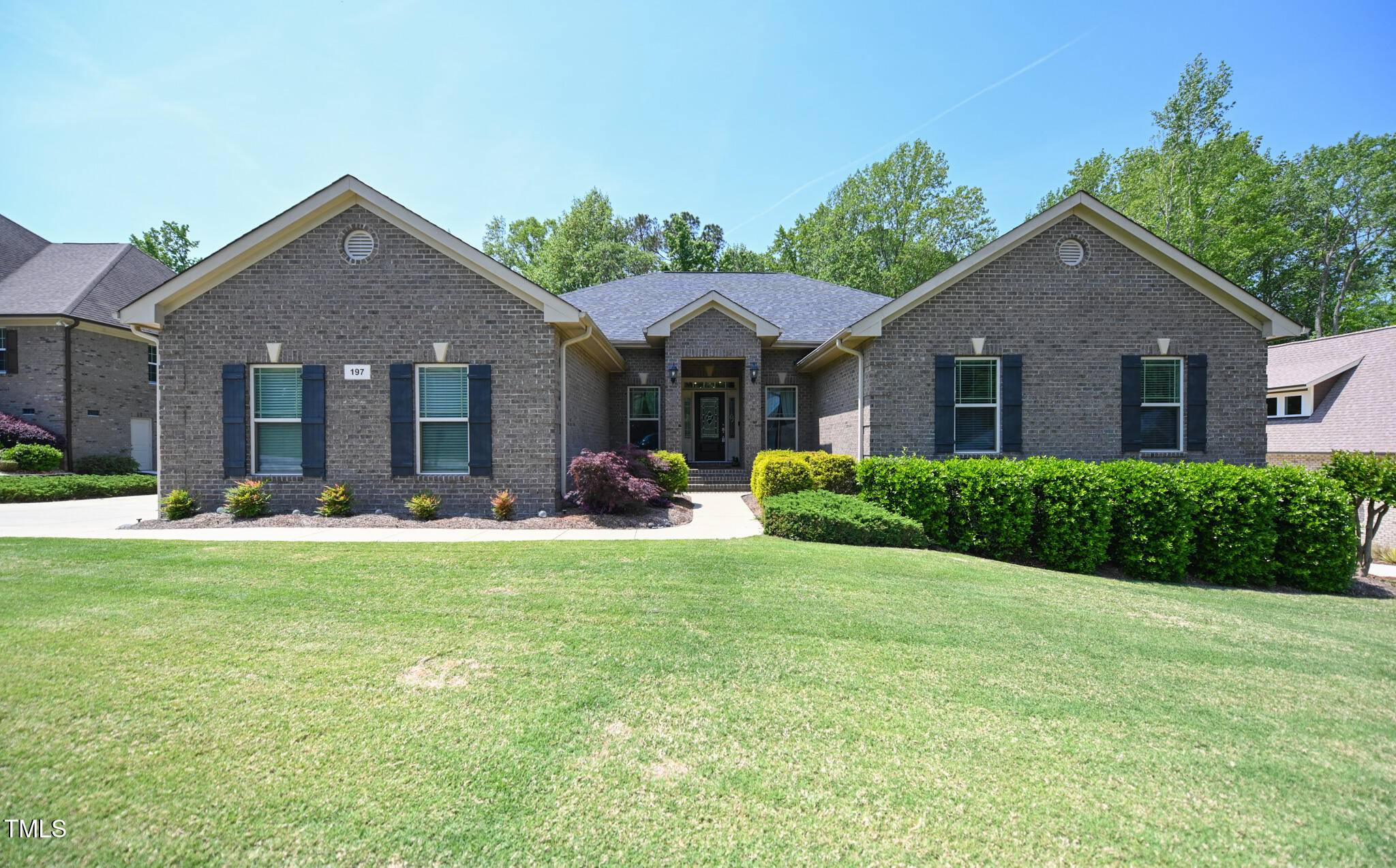 Angier, NC 27501,197 W Paige Wynd Drive