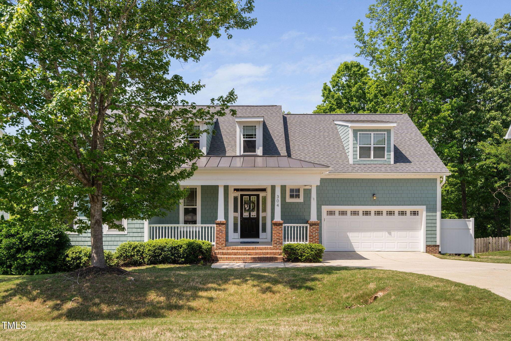 Clayton, NC 27527,304 Nelson Lane