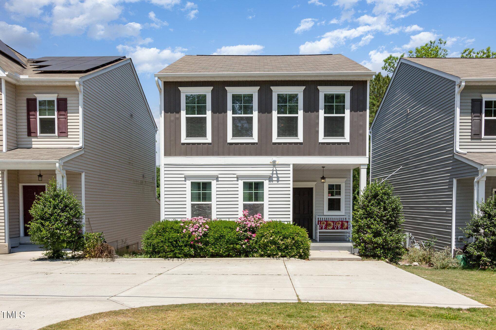 Fuquay Varina, NC 27526,420 Cherry Street