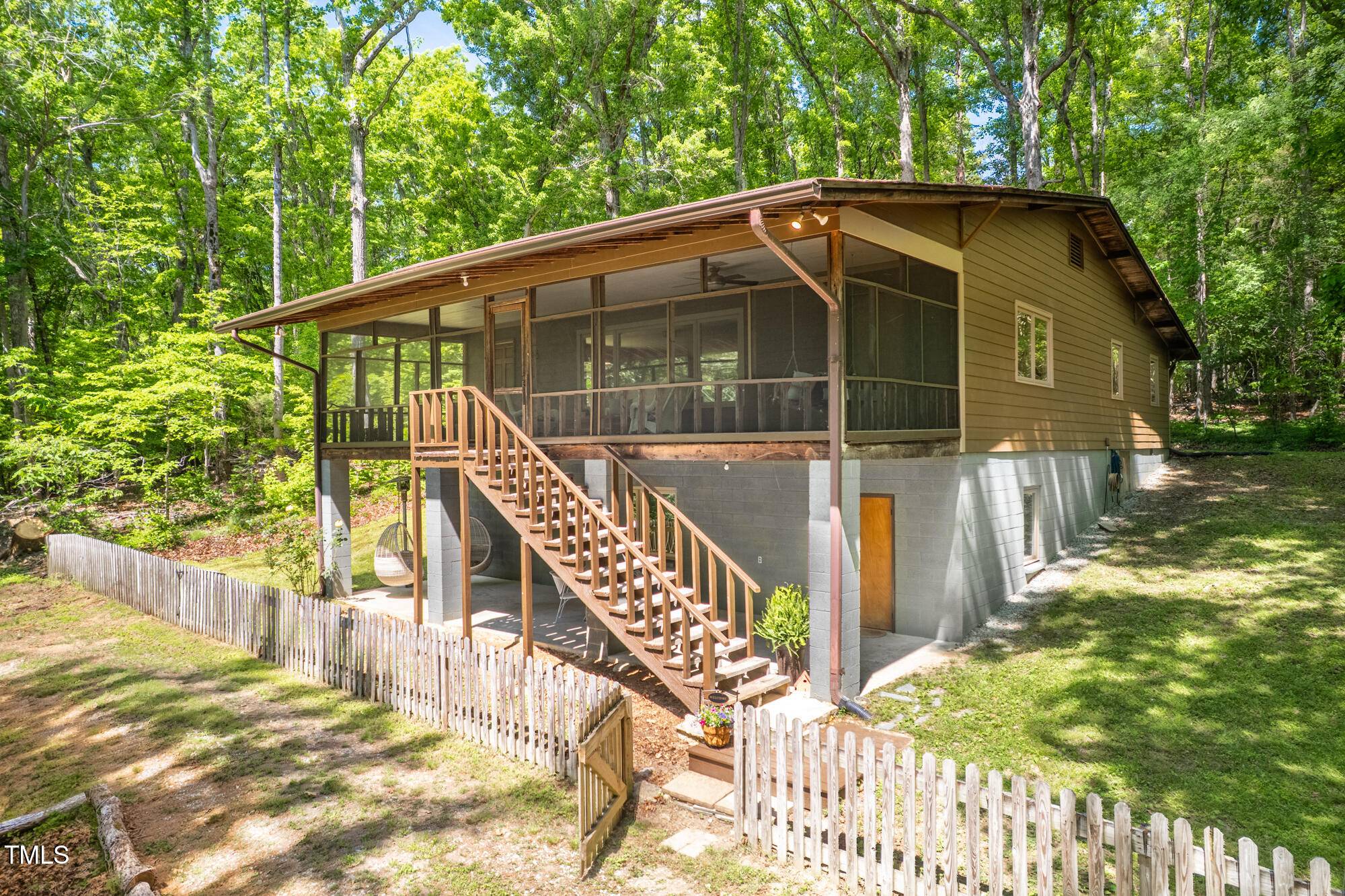 Bahama, NC 27503,7723 Johnson Mill Road