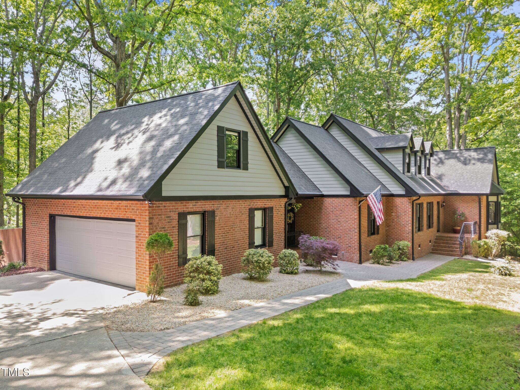 Raleigh, NC 27614,12537 Birchfalls Drive