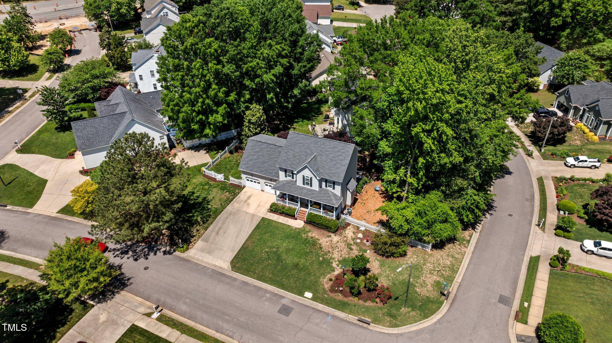 Raleigh, NC 27616,6509 Virgilia Court