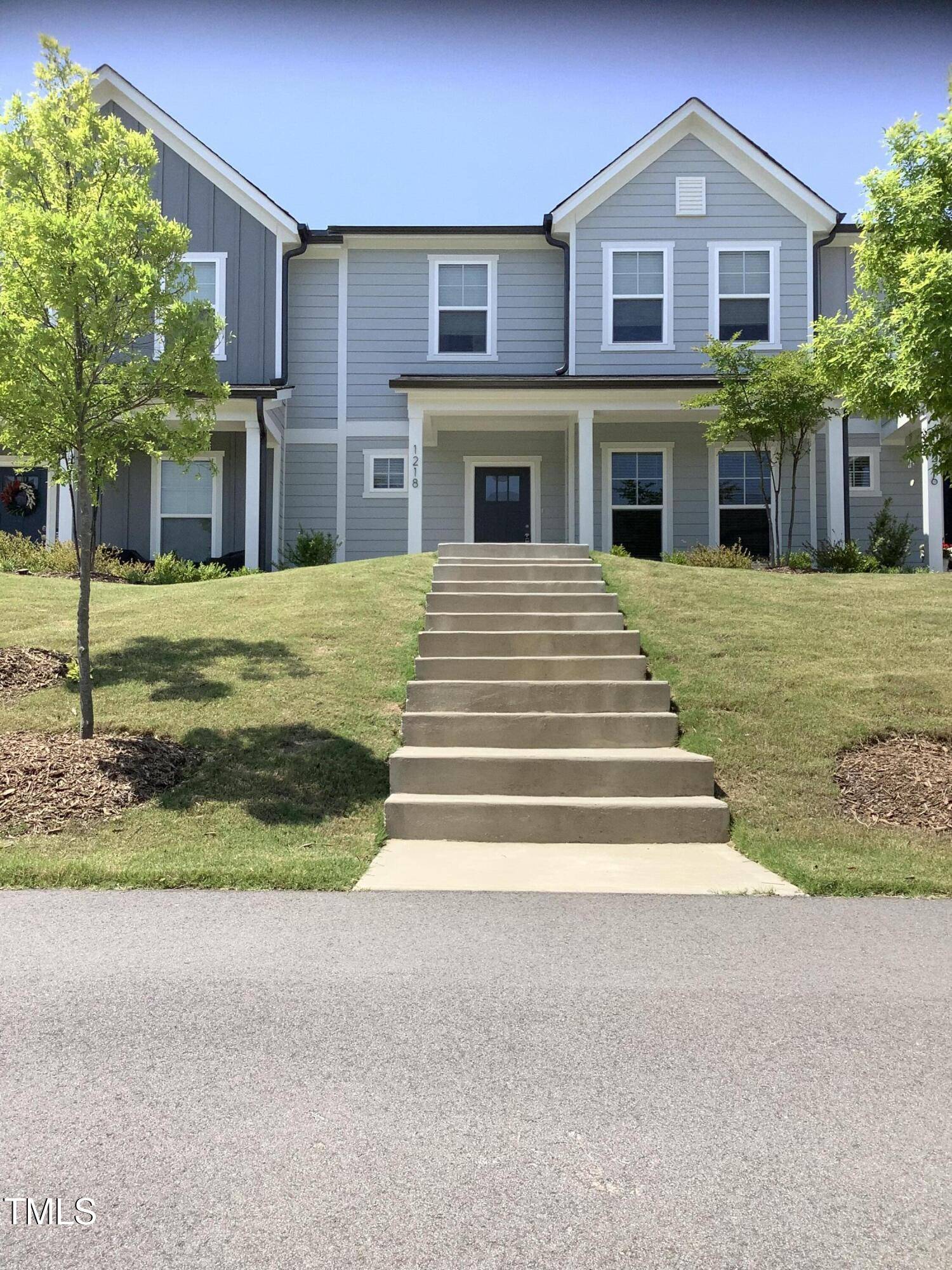 Wake Forest, NC 27587,1218 S Franklin Street