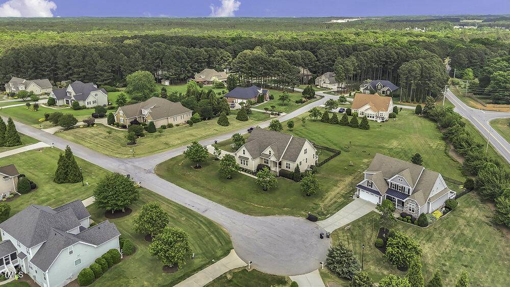 Youngsville, NC 27596,25 Westbourne Lane