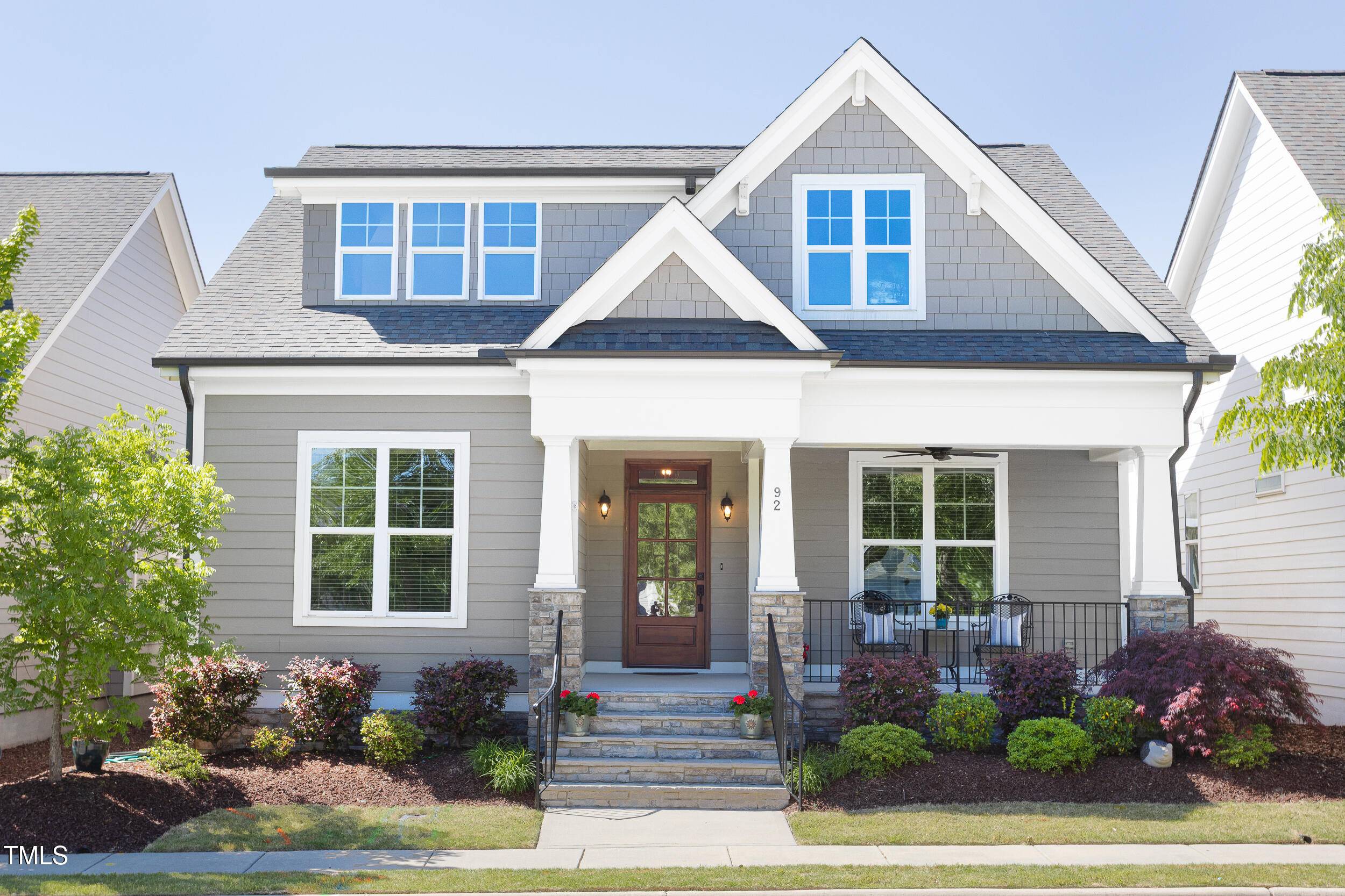 Chapel Hill, NC 27516,92 Cardinal Ridge Road