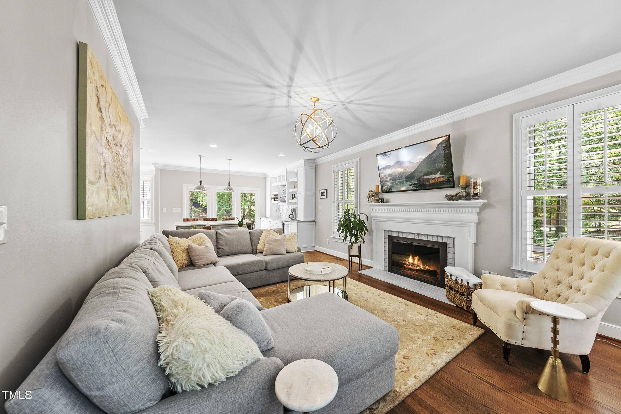 Cary, NC 27511,117 Queensferry Road