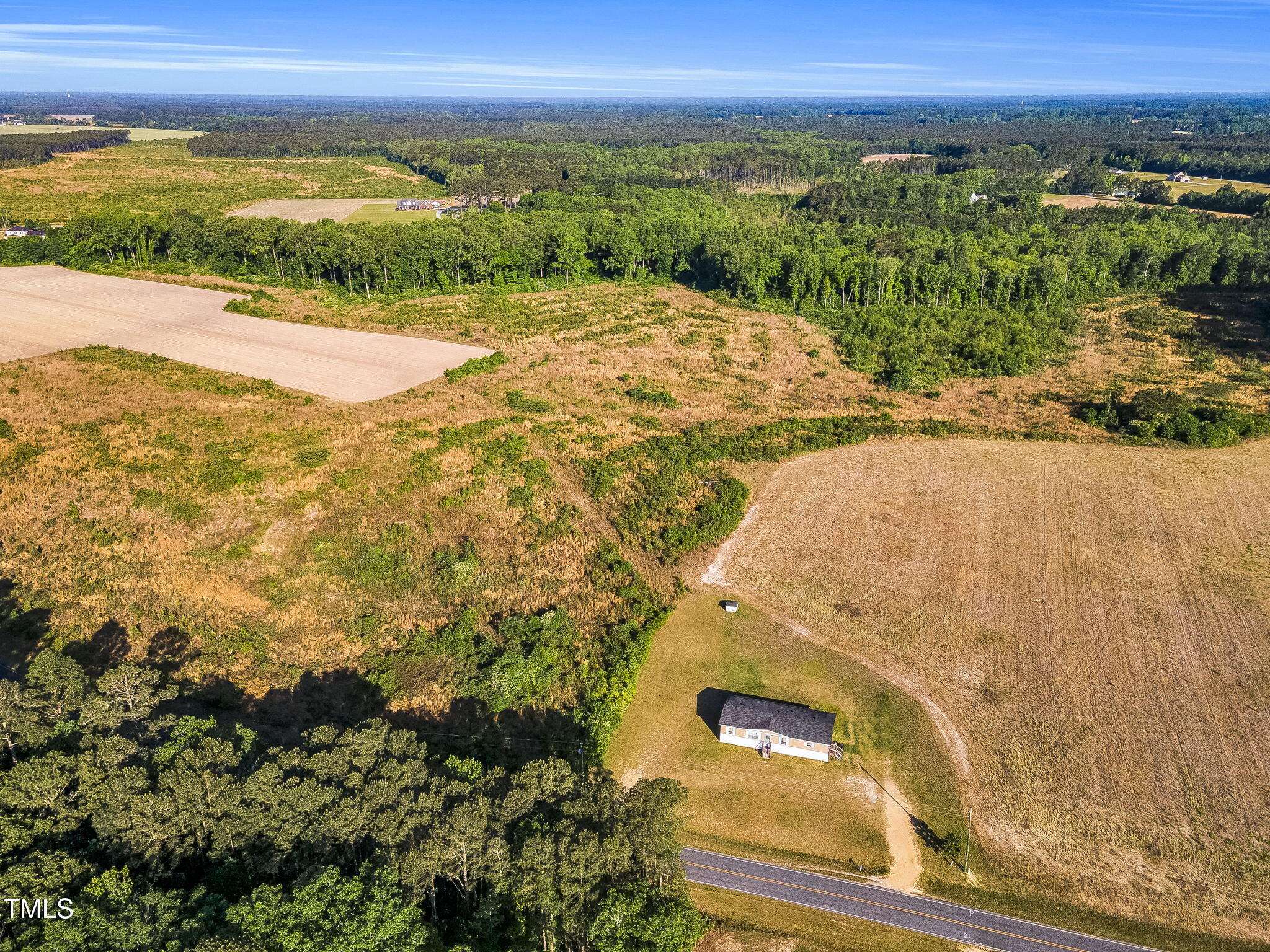 Wade, NC 28395,Lot 1 Collier Road
