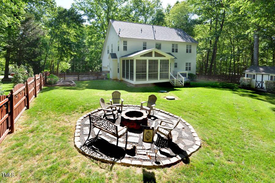 Hillsborough, NC 27278,5 Burgess Court