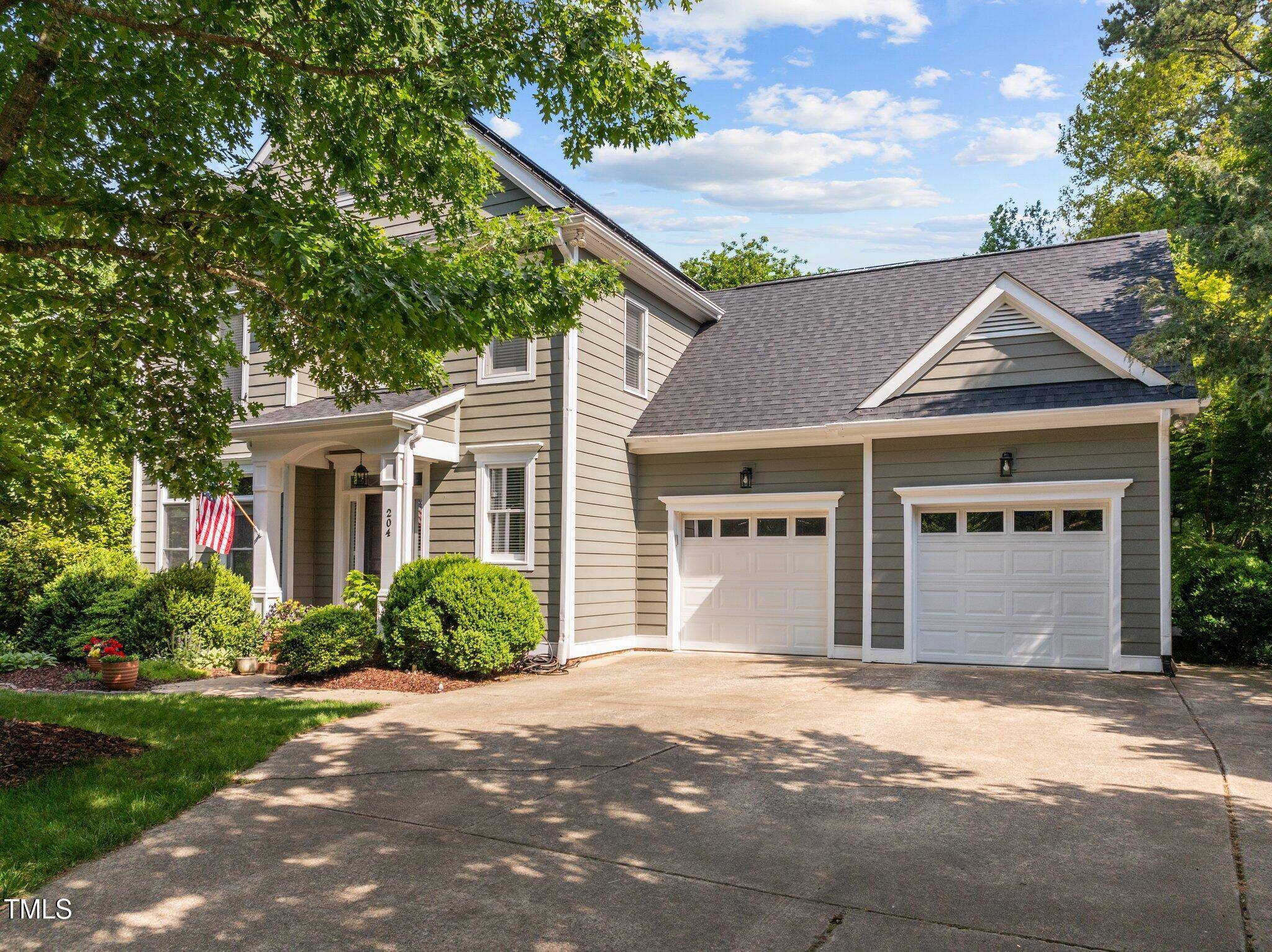 Chapel Hill, NC 27516,204 Rossburn Way