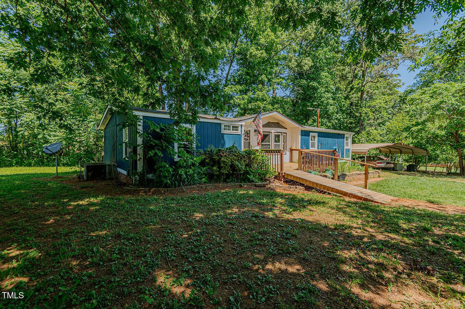 Graham, NC 27253,5100 Yale Court