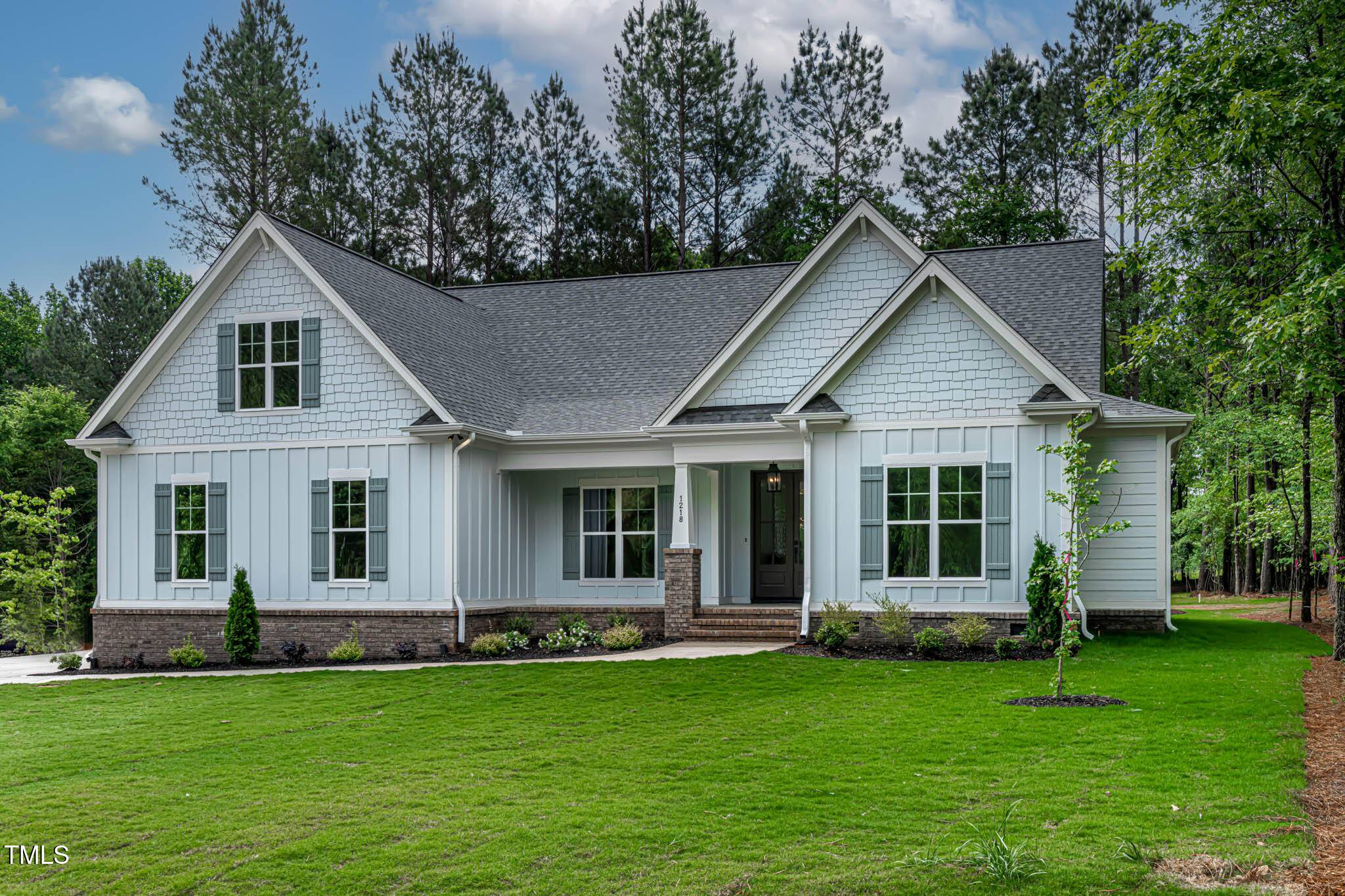 Youngsville, NC 27596,1218 Red Cedar Court