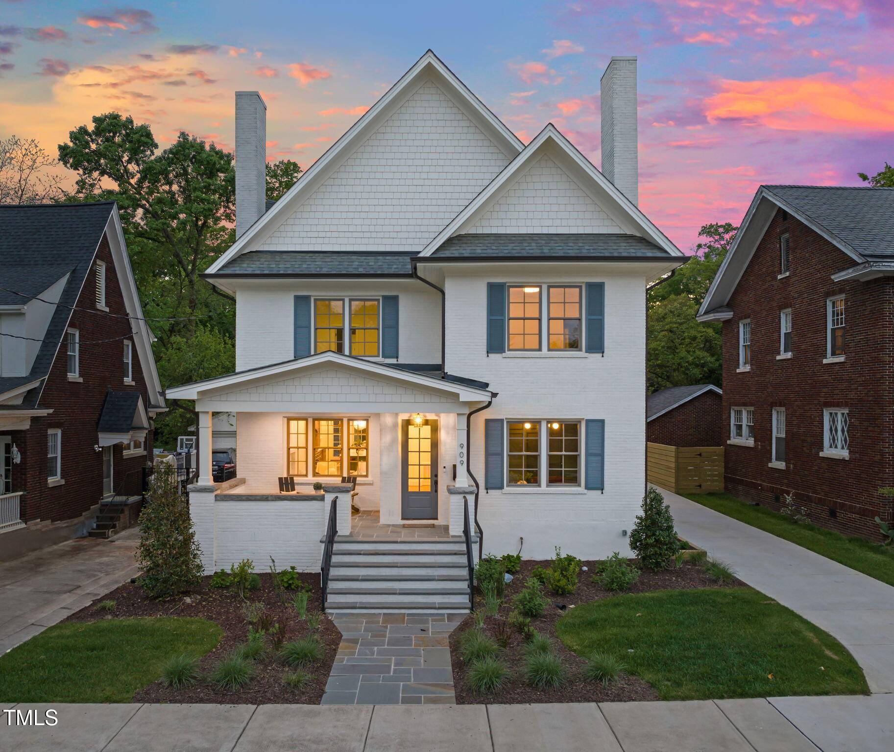 Durham, NC 27701,909 N Gregson Street