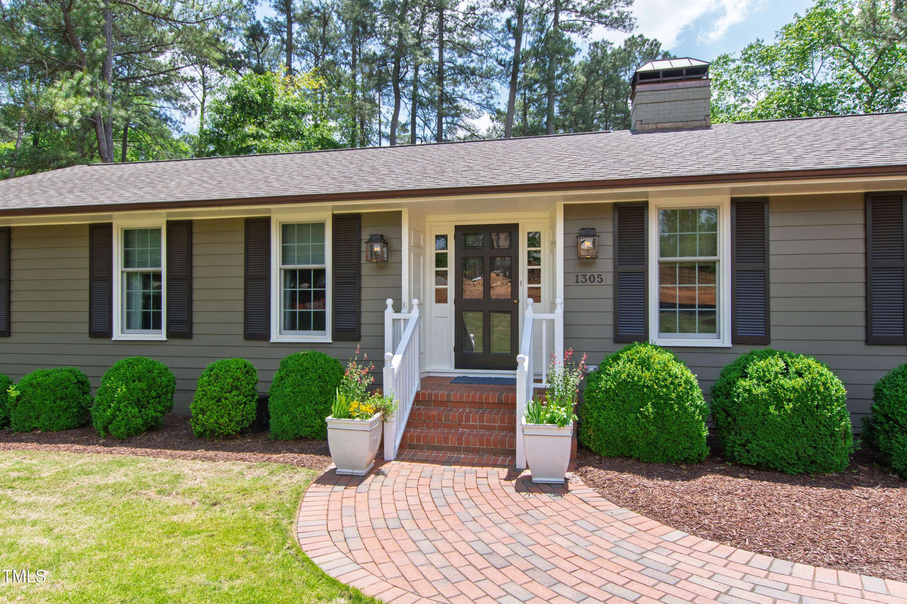 Raleigh, NC 27609,1305 Kimberly Drive