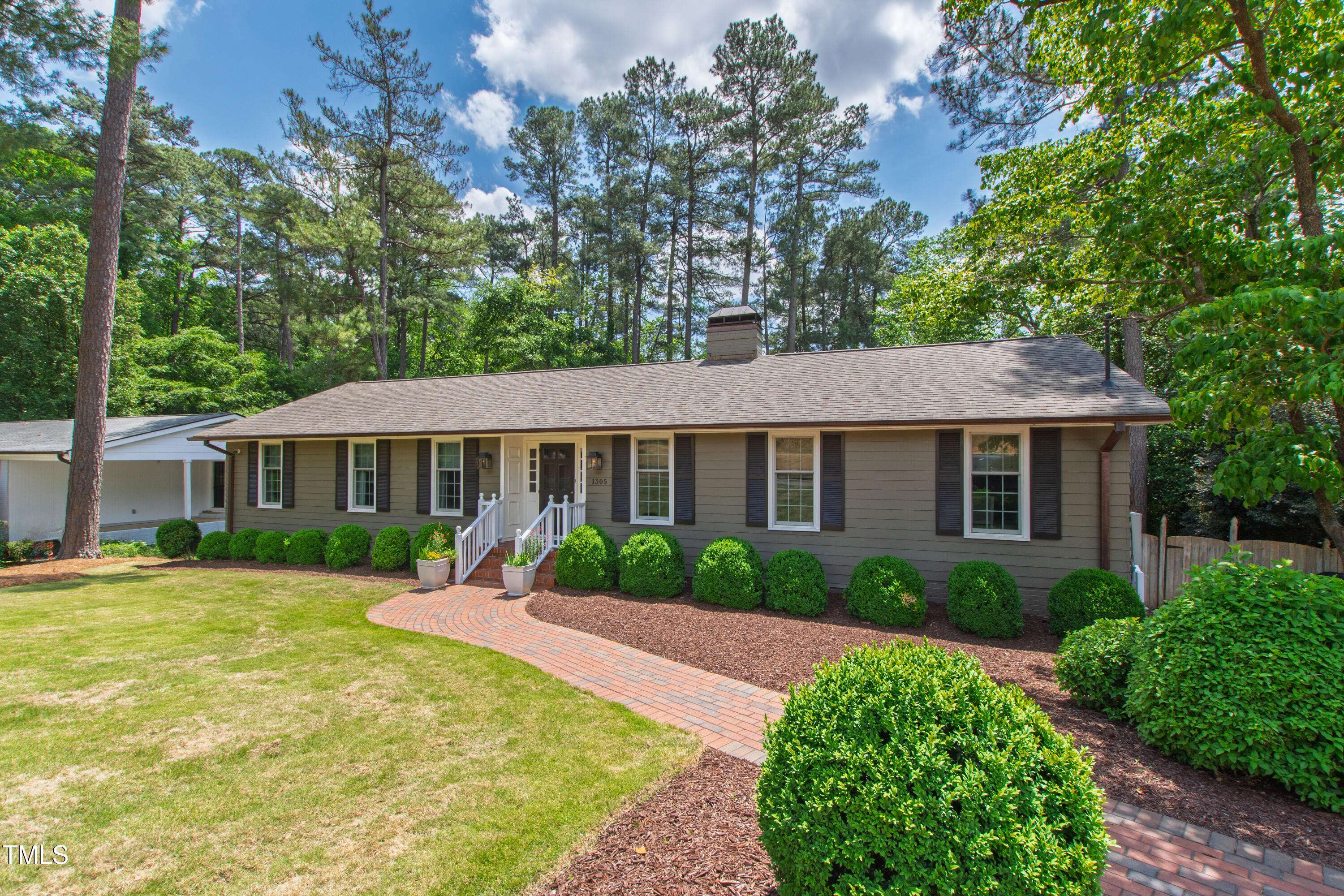 Raleigh, NC 27609,1305 Kimberly Drive