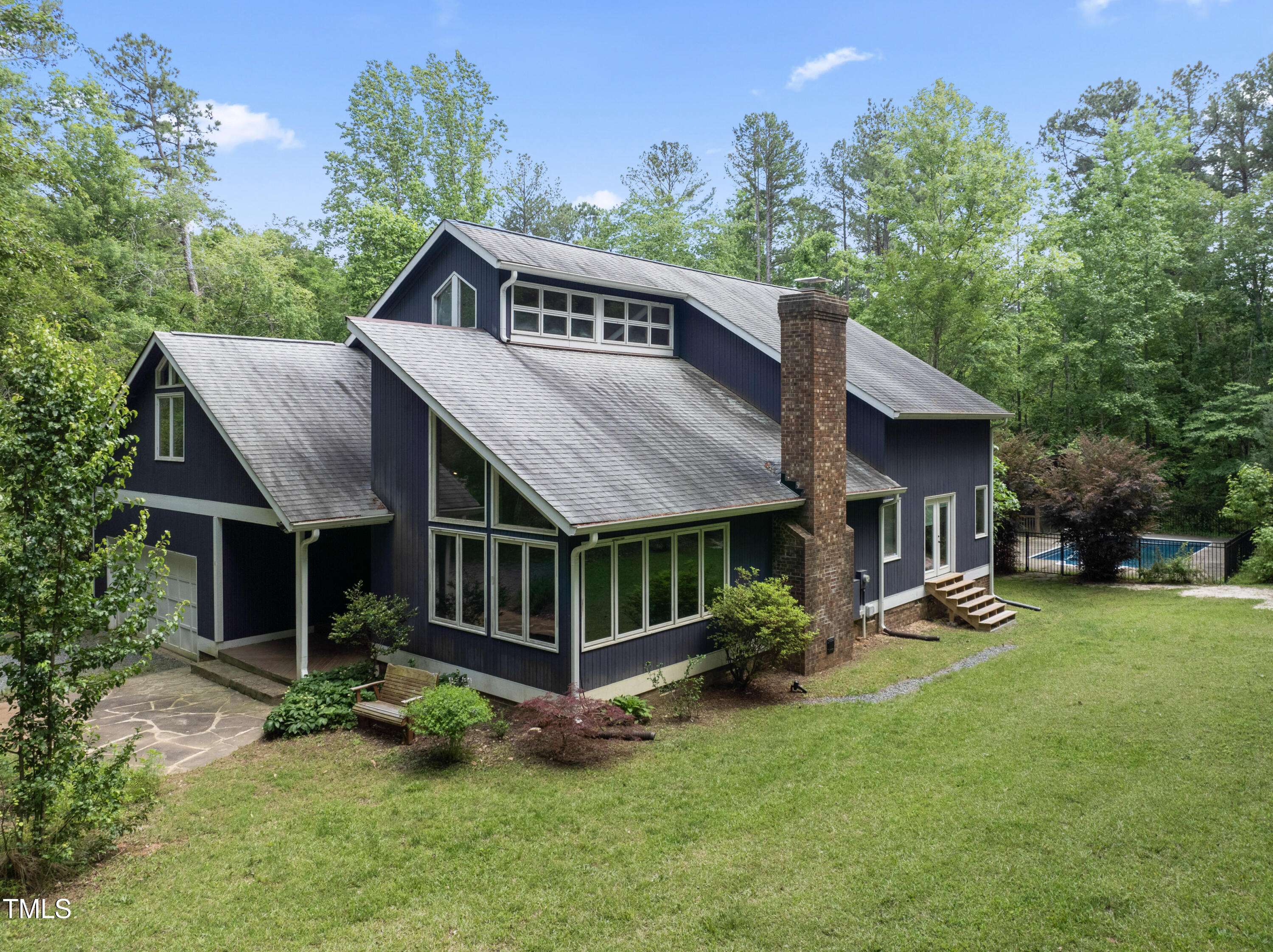 Chapel Hill, NC 27516,1000 Phils Creek Road