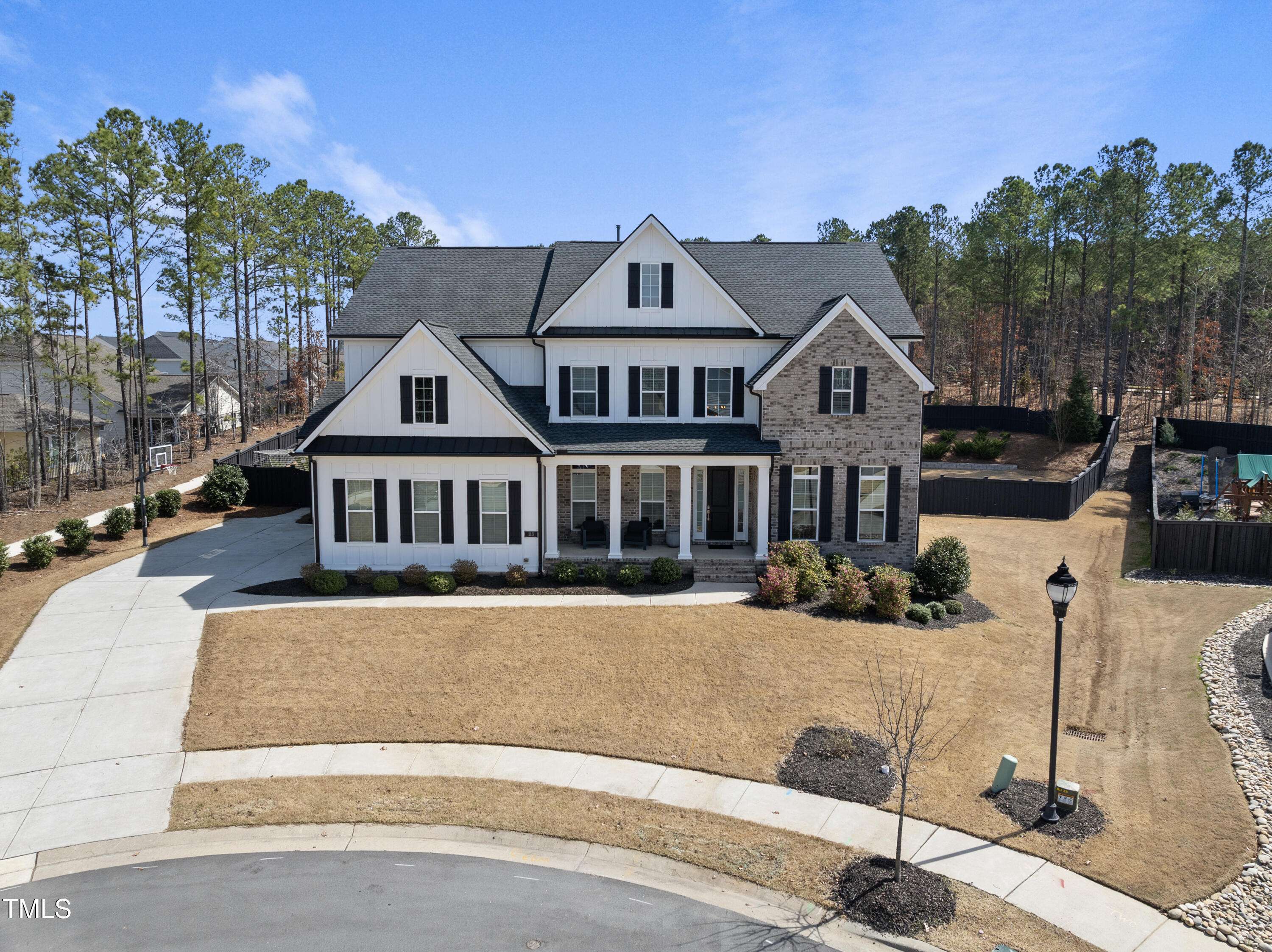 Holly Springs, NC 27540,113 Amberwing Court