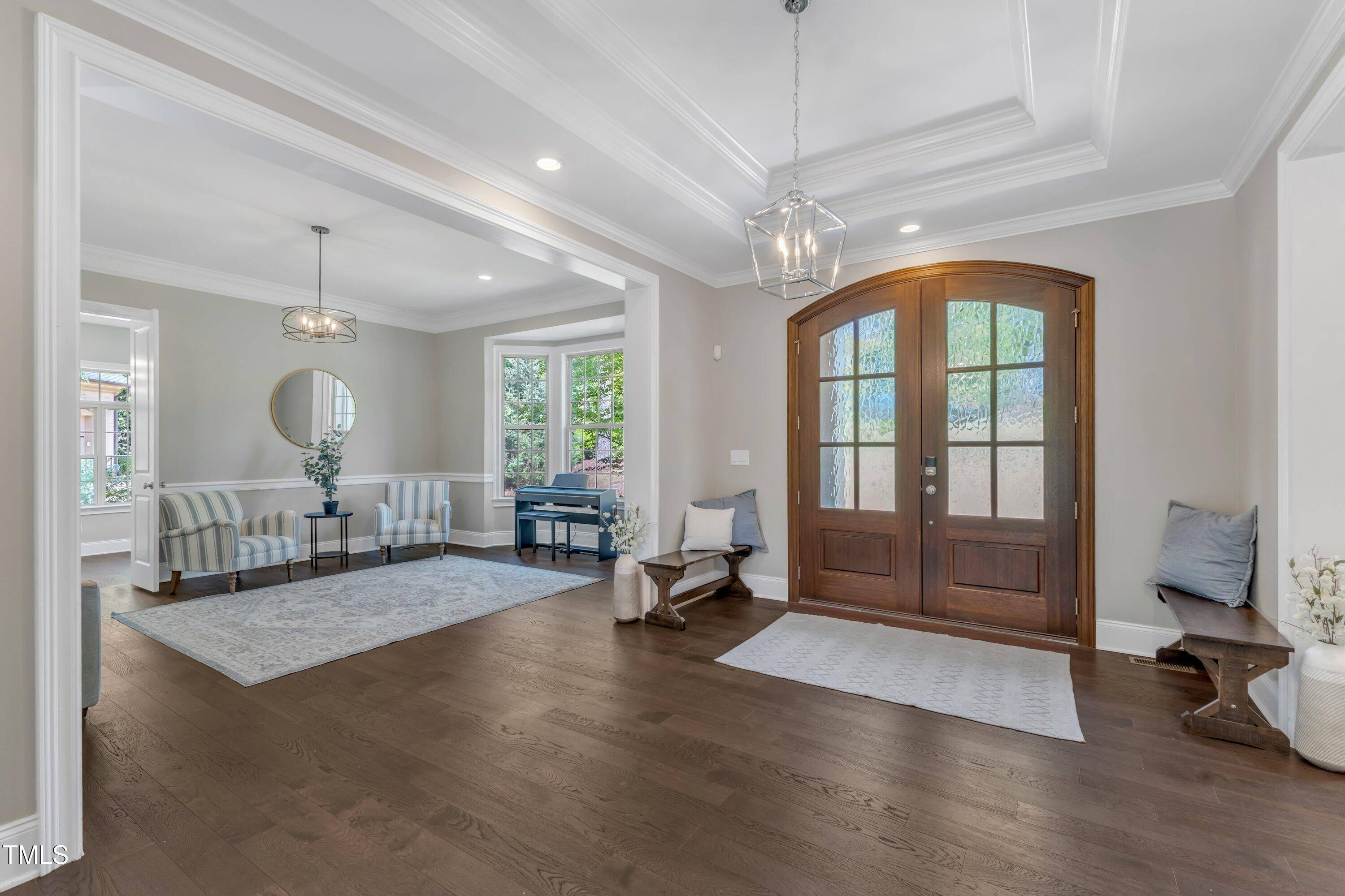 Wake Forest, NC 27587,7304 Hasentree Club Drive