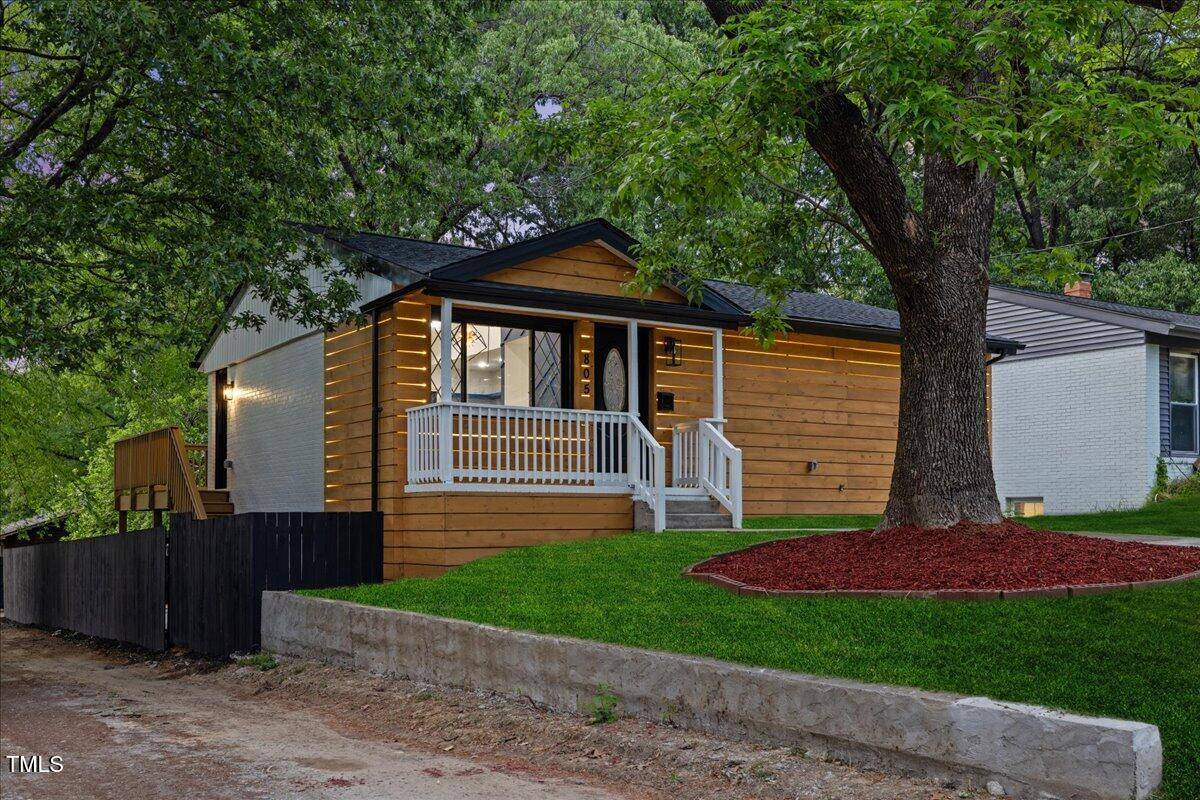 Durham, NC 27701,805 Camden Avenue