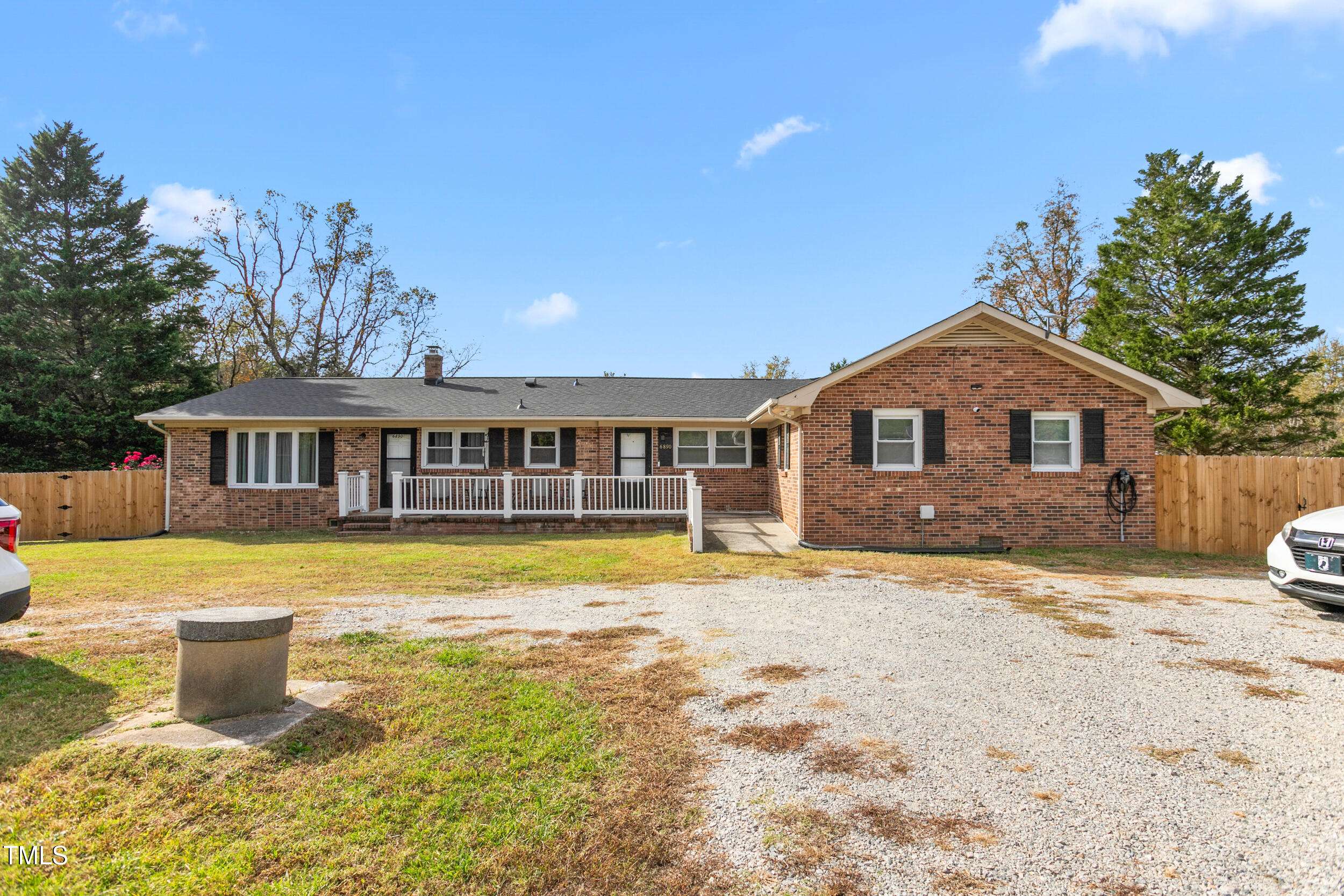 Yanceyville, NC 27379,6890 Nc-86