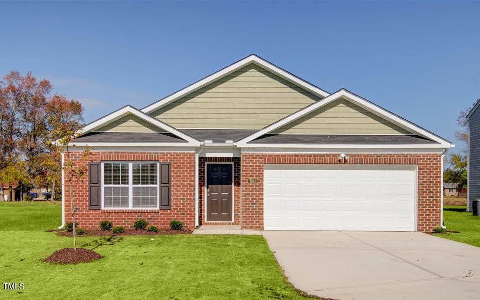 Gibsonville, NC 27249,493 Lochalsh Drive