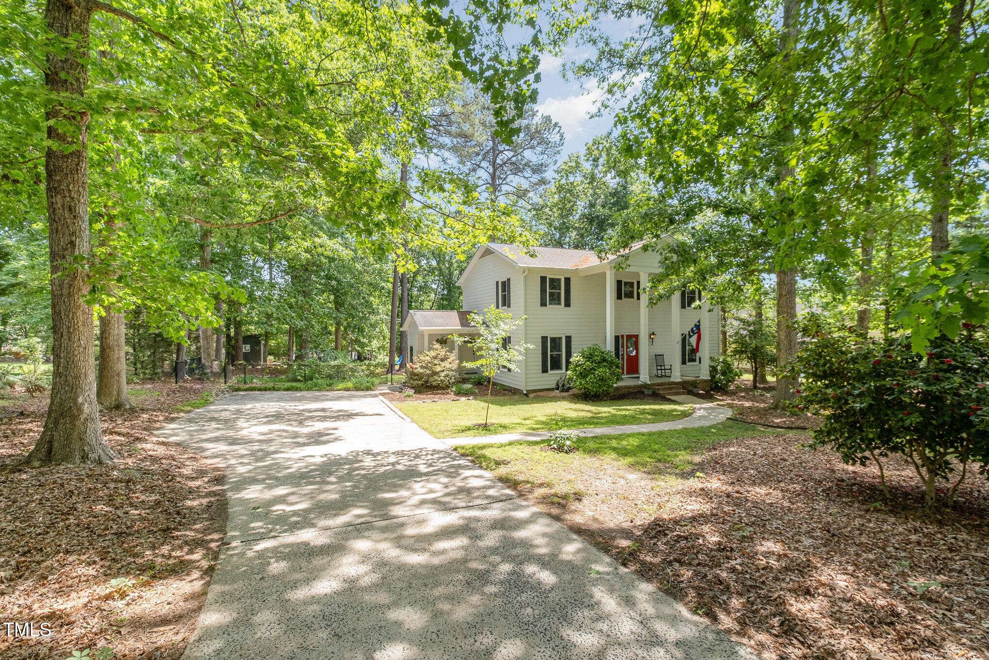 Durham, NC 27712,5312 Hallmark Road