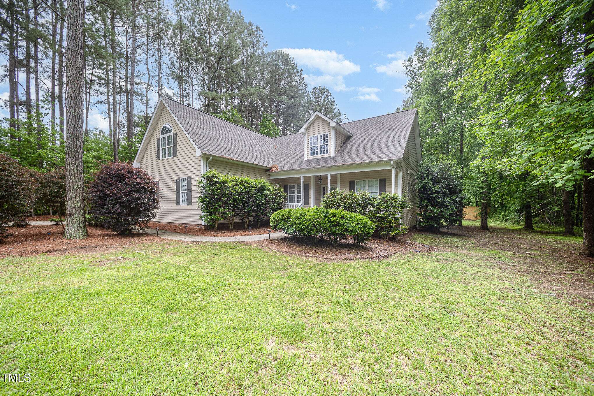 Youngsville, NC 27596,25 Williamston Ridge Drive