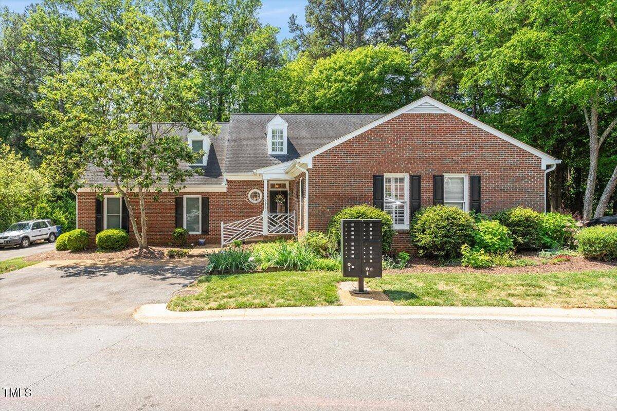 Raleigh, NC 27612,1623 Village Glenn Drive