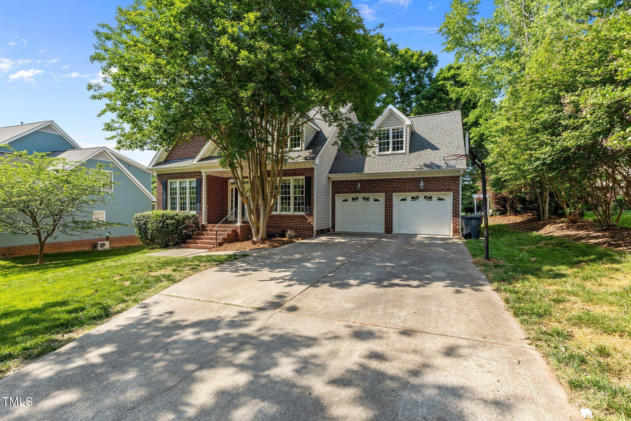 Holly Springs, NC 27540,104 Crossway Lane
