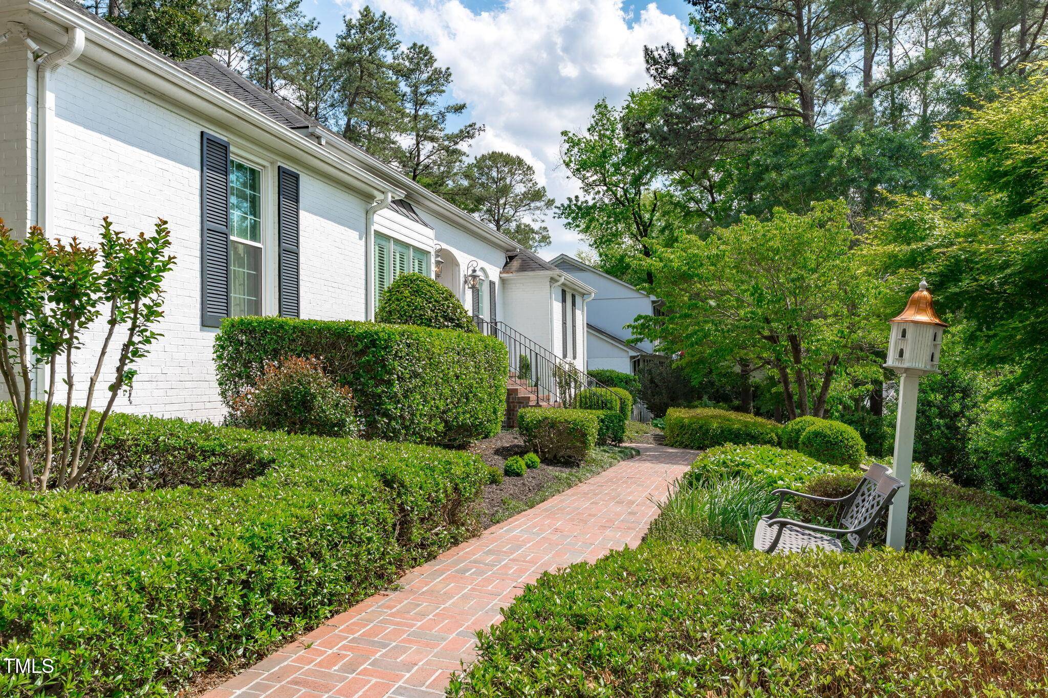 Raleigh, NC 27612,4830 North Hills Drive