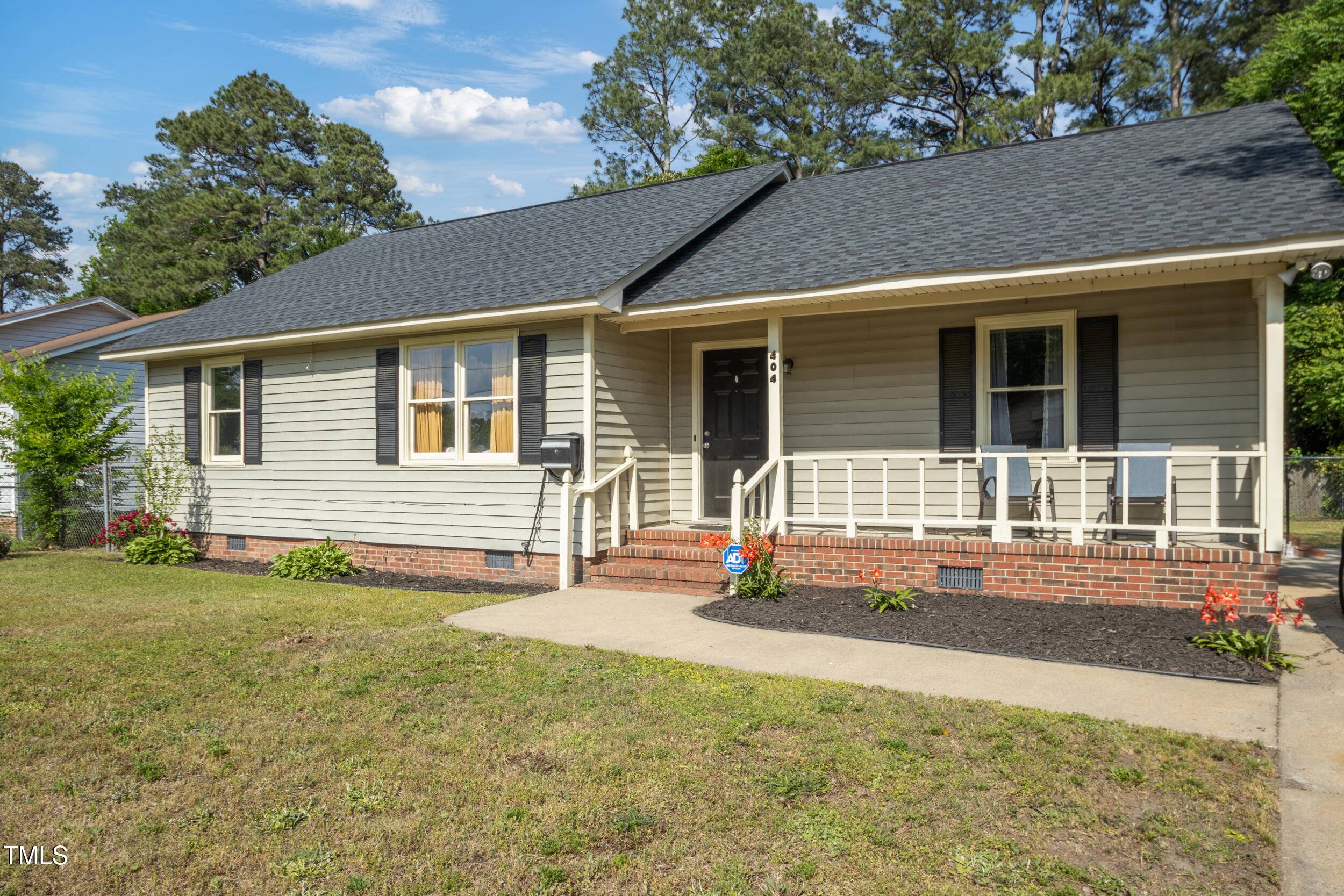 Goldsboro, NC 27530,404 Creech Street