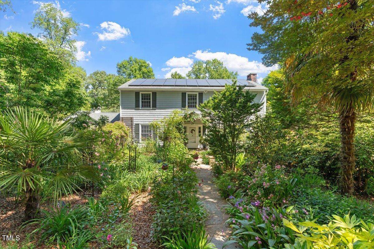 Chapel Hill, NC 27514,400 Bowling Creek Road